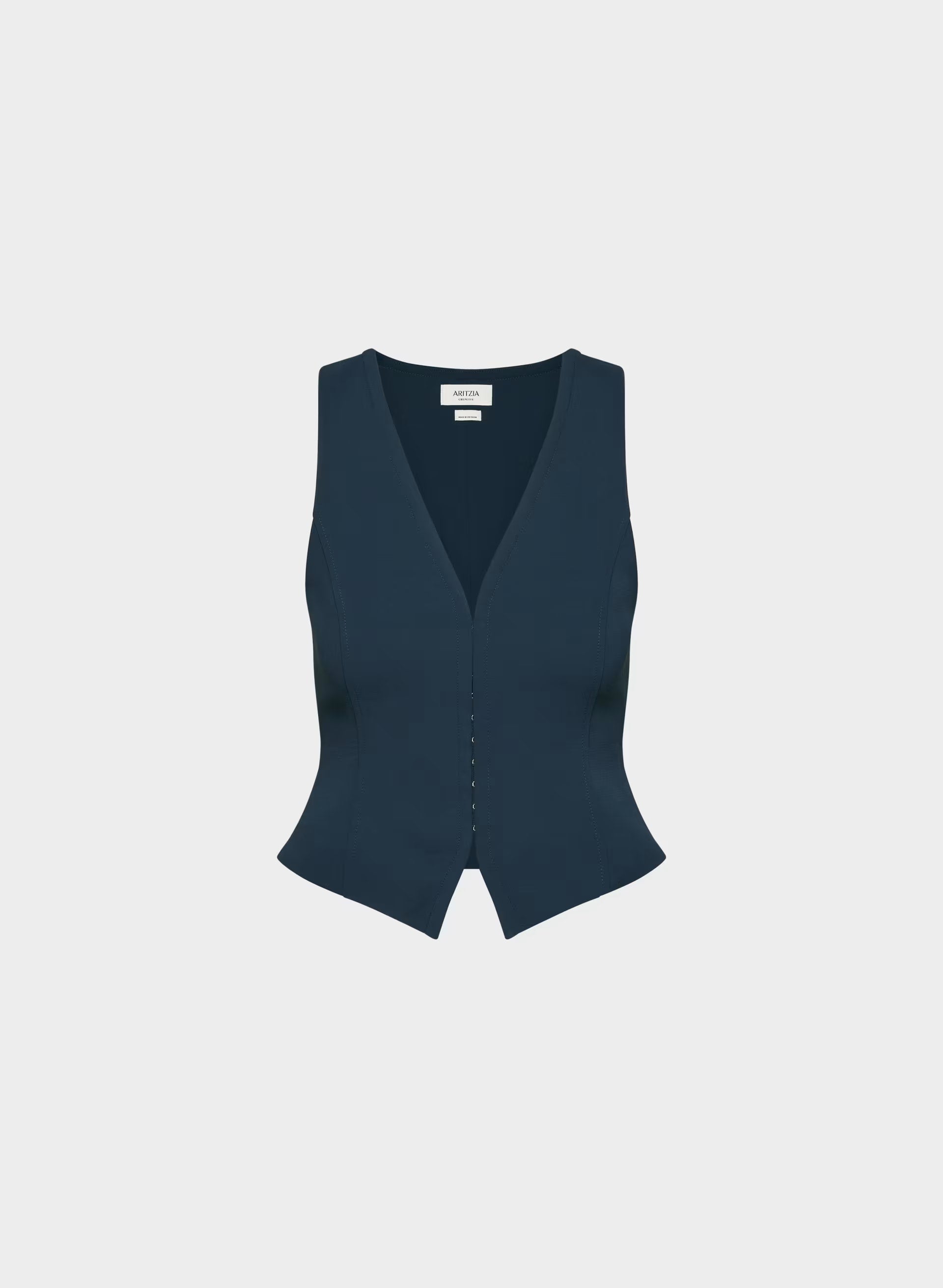 Attire Vest - Crepette™ - ADMIRAL