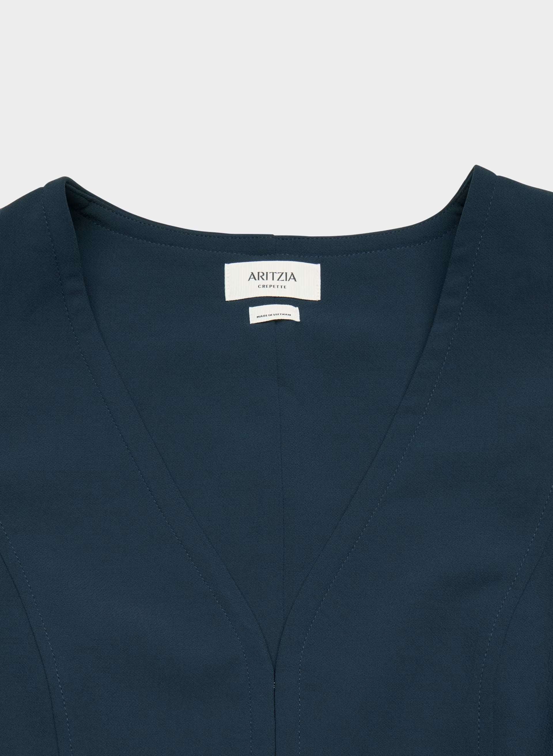 Attire Vest - Crepette™ - ADMIRAL