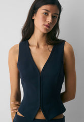 Attire Vest - Crepette™ - ADMIRAL