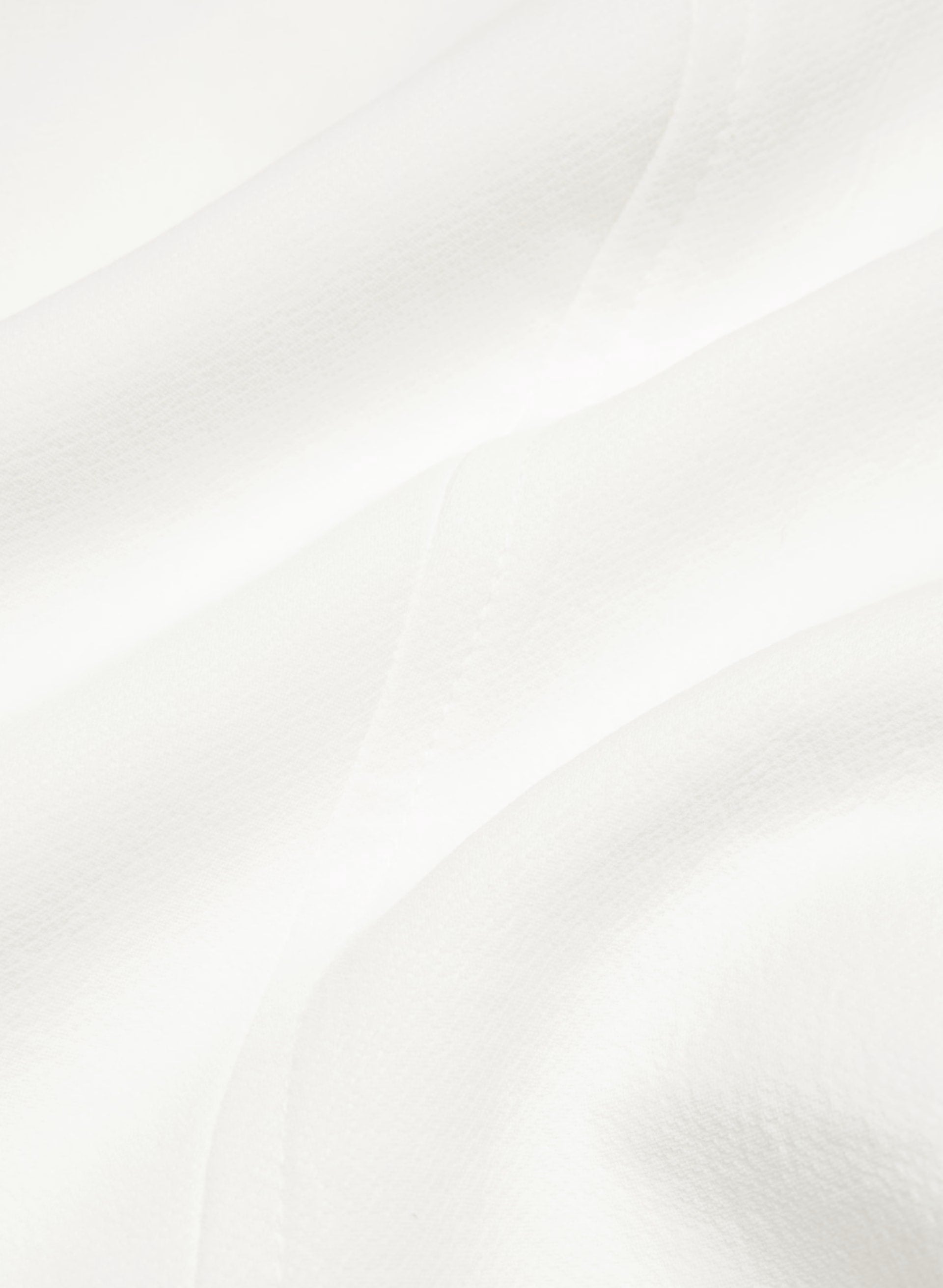 Attire Vest - Crepette™ - WHITE