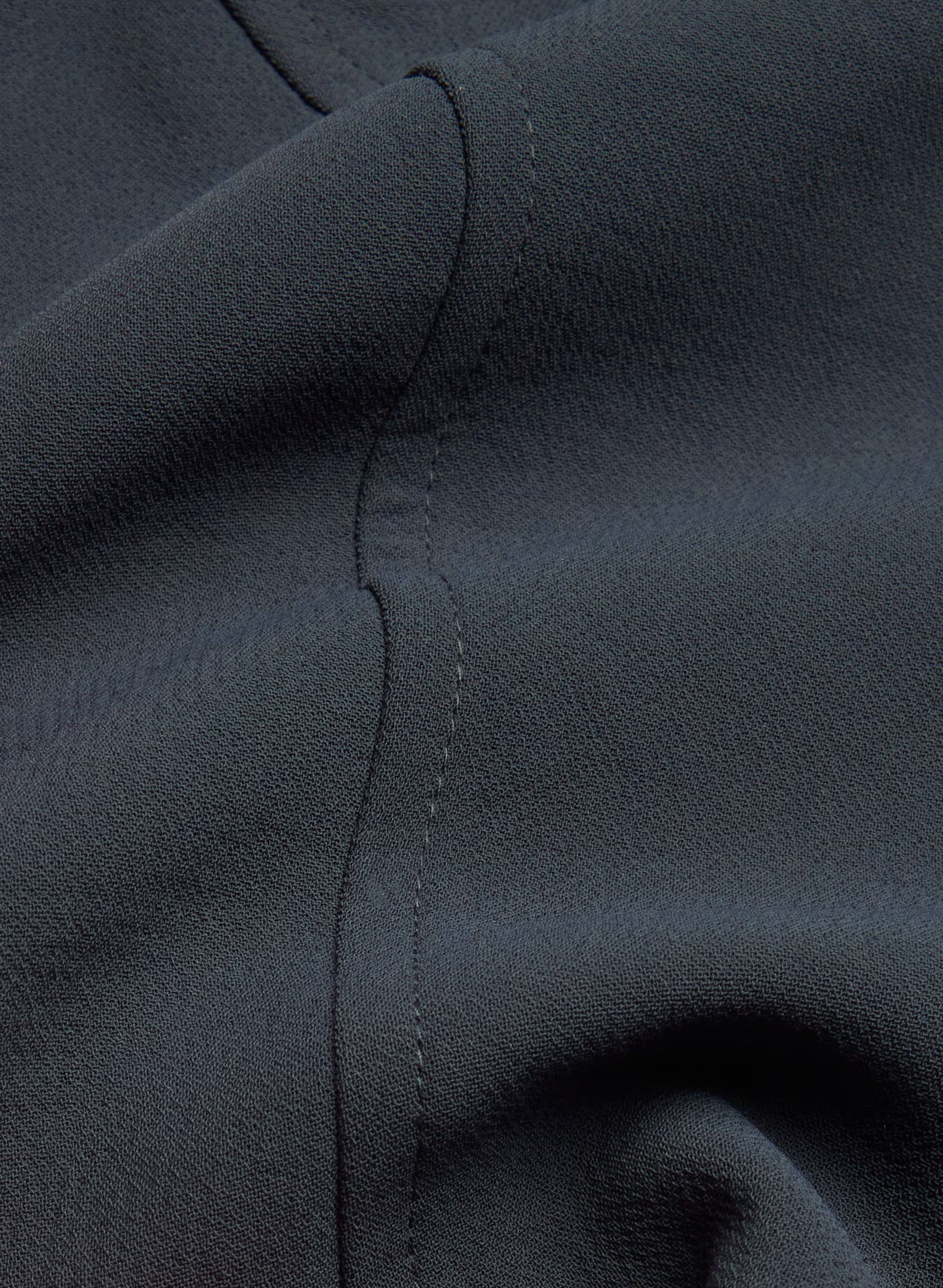 Attire Vest - Crepette™ - DARK NIGHT NAVY