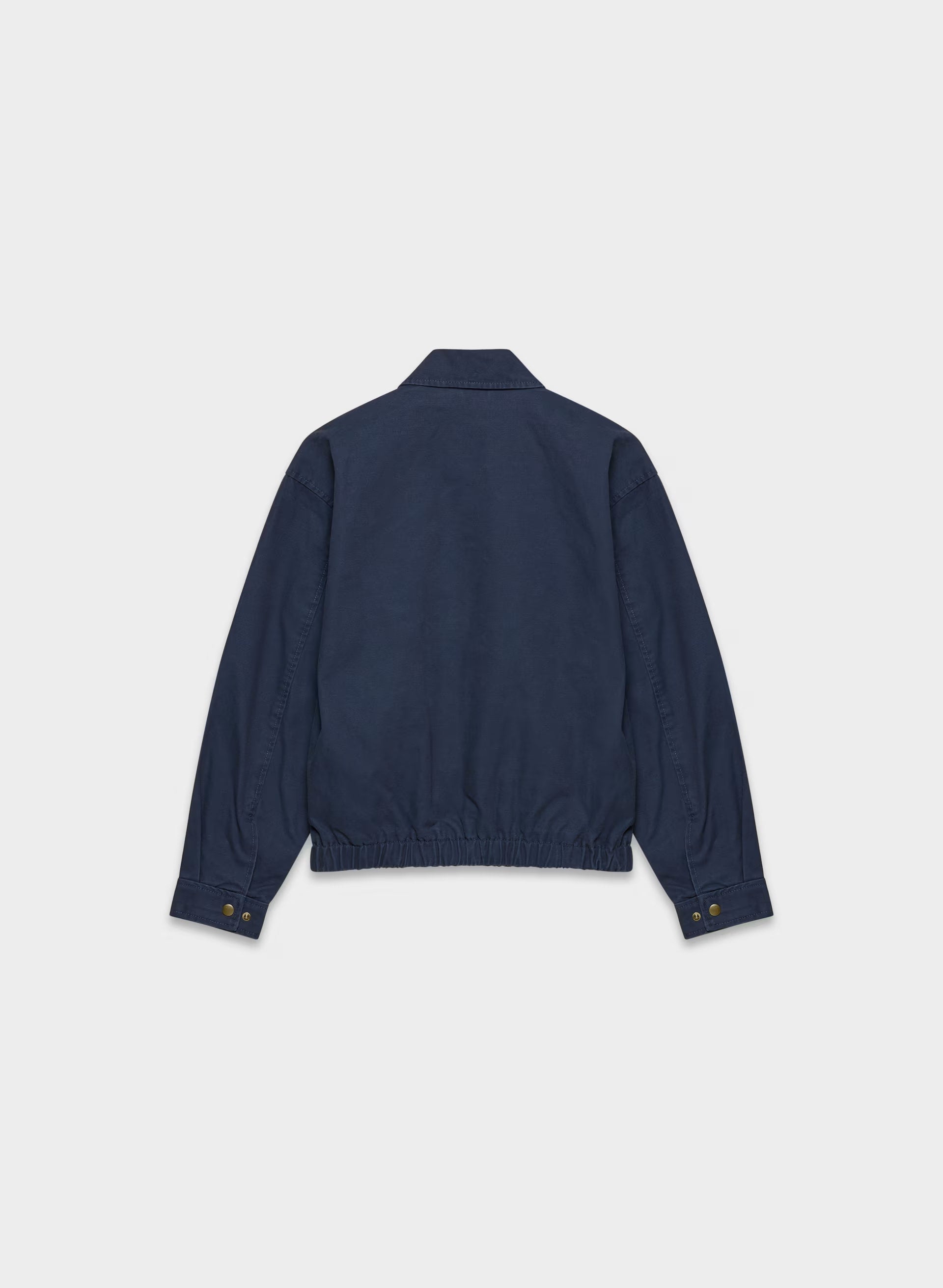 Caddie Blouson Jacket - ADMIRAL