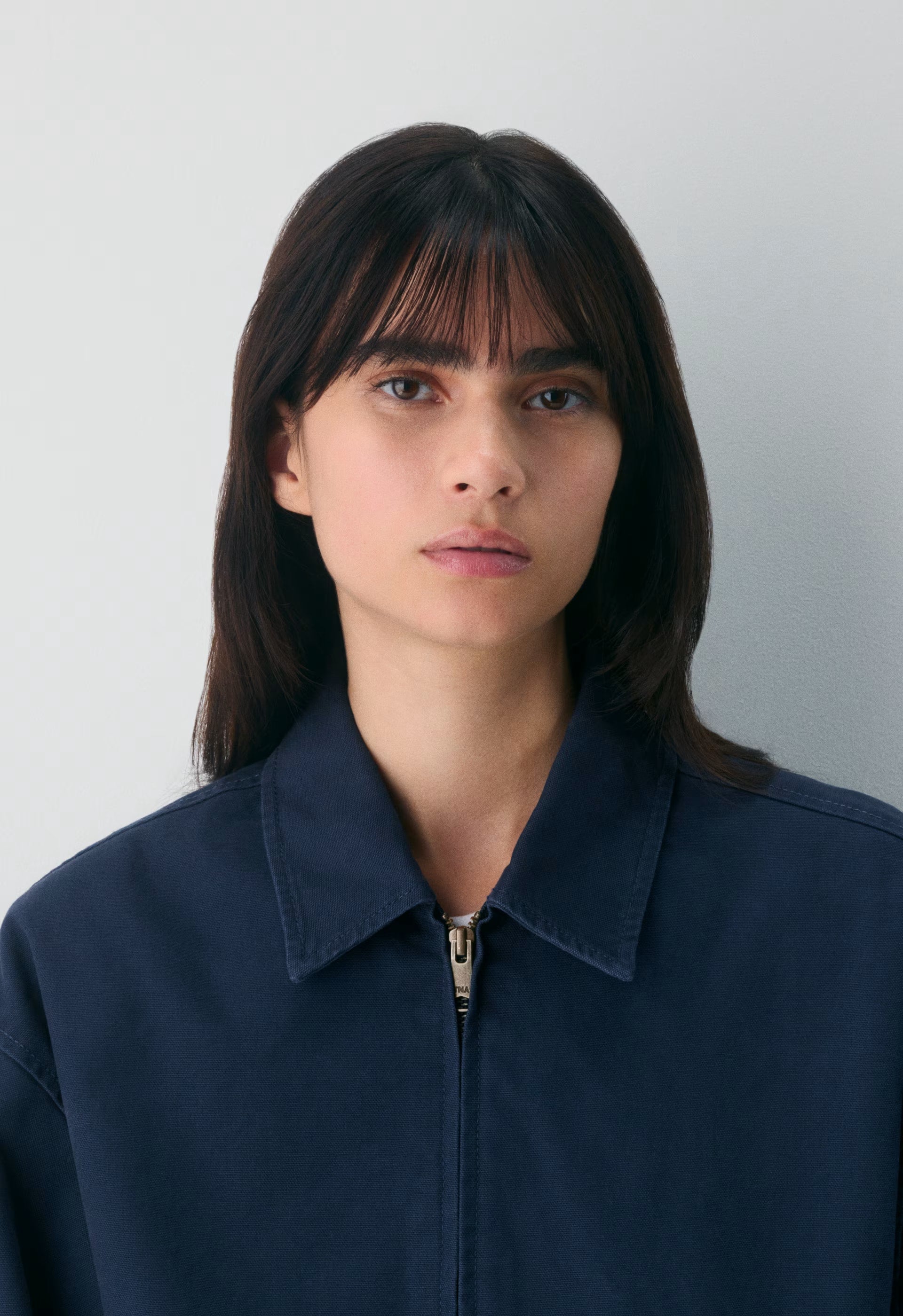 Caddie Blouson Jacket - ADMIRAL