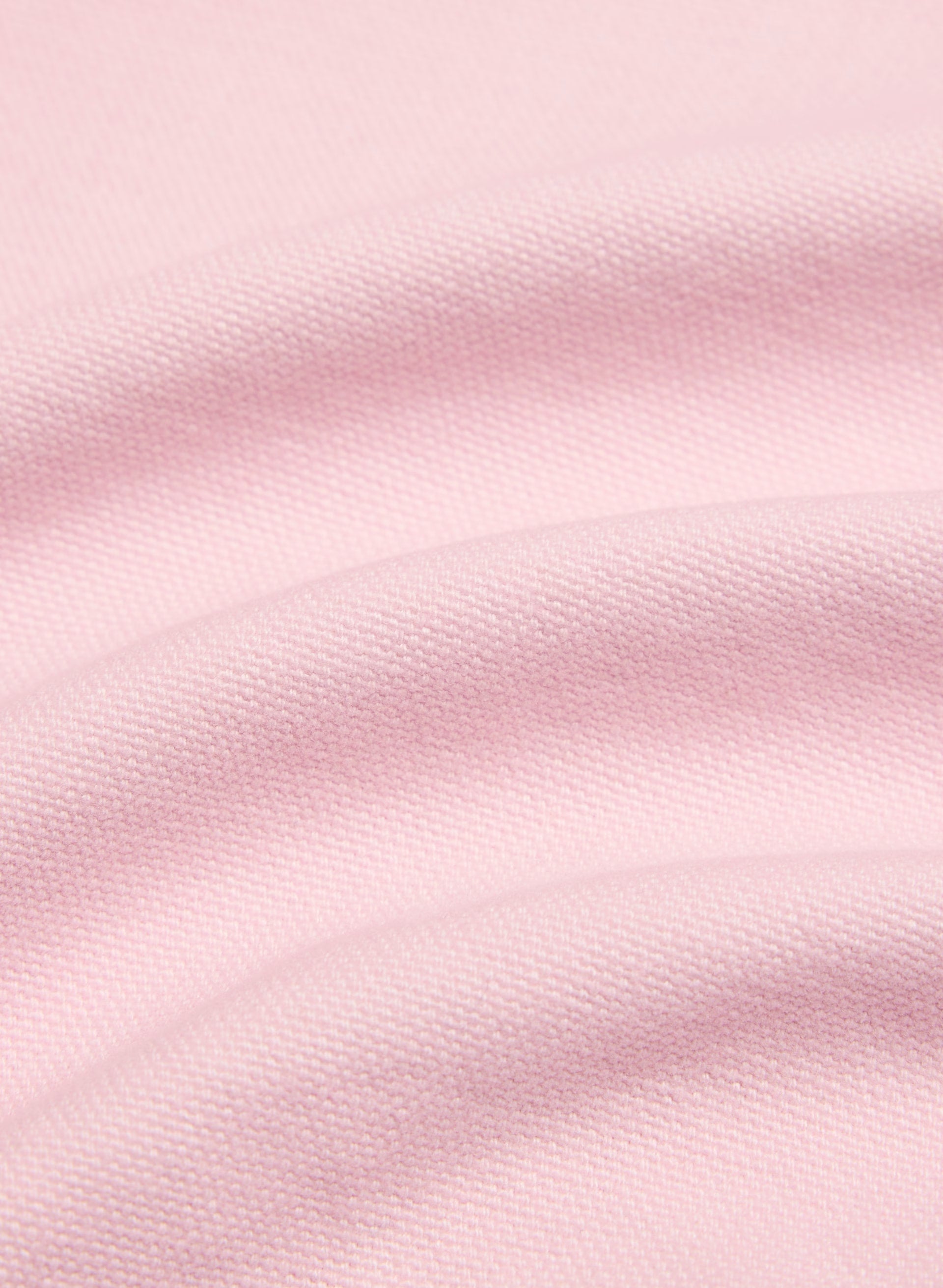 Caddie Blouson Jacket - CUPID PINK