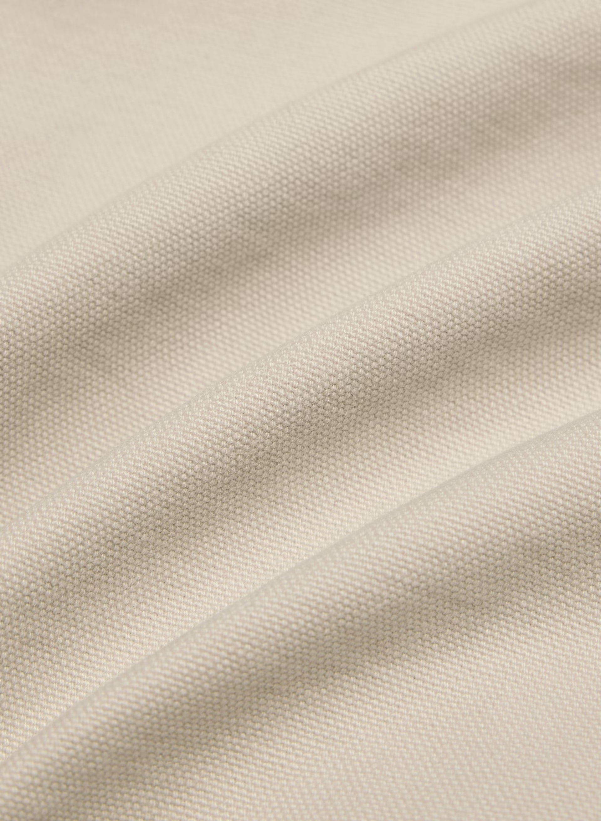 Caddie Blouson Jacket - MARCONA BEIGE