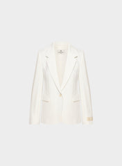 Producer Blazer - Eversential™ - WHITE