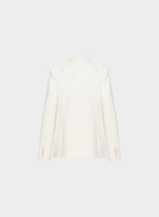 Producer Blazer - Eversential™ - WHITE