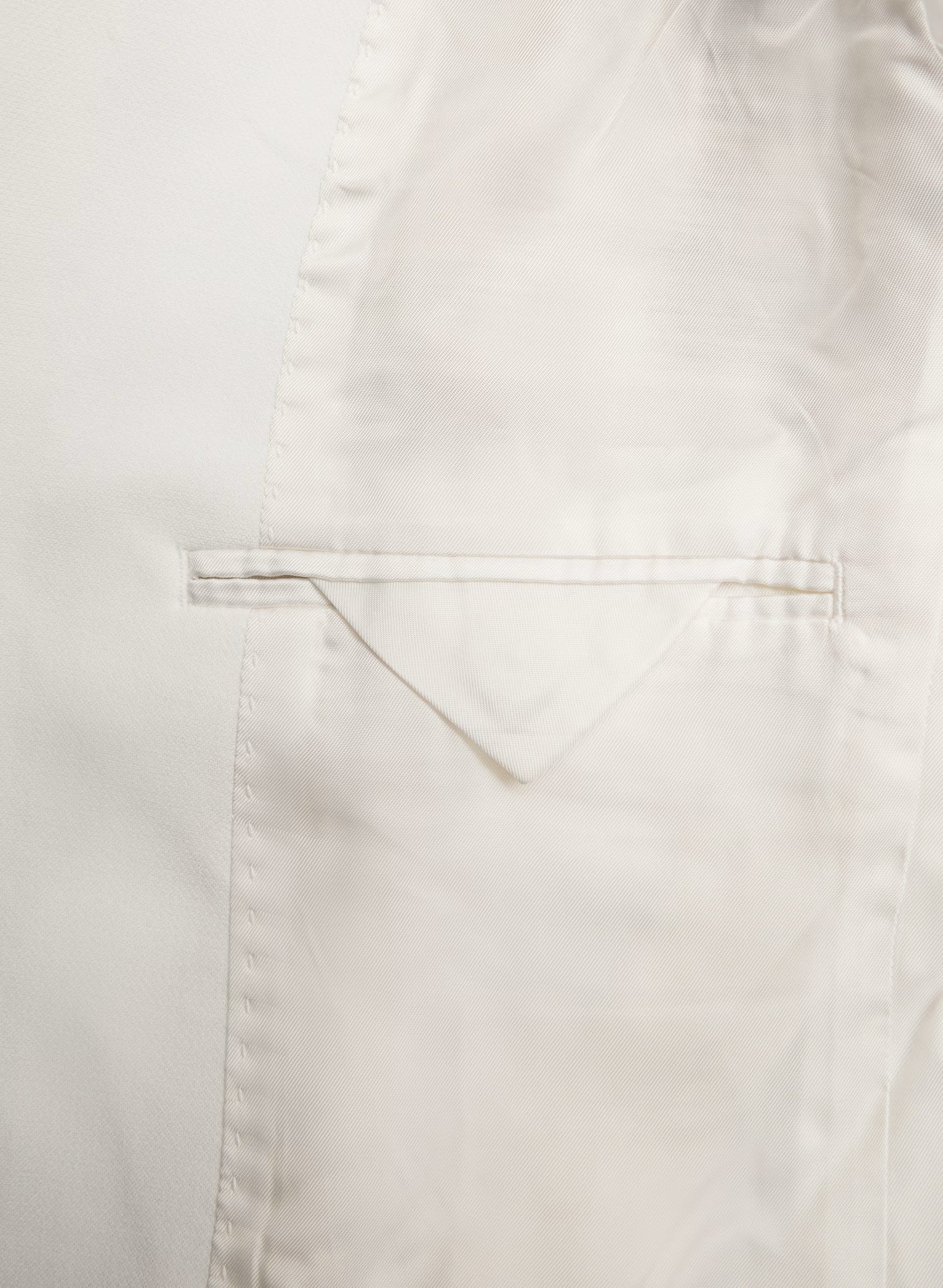 Producer Blazer - Eversential™ - WHITE