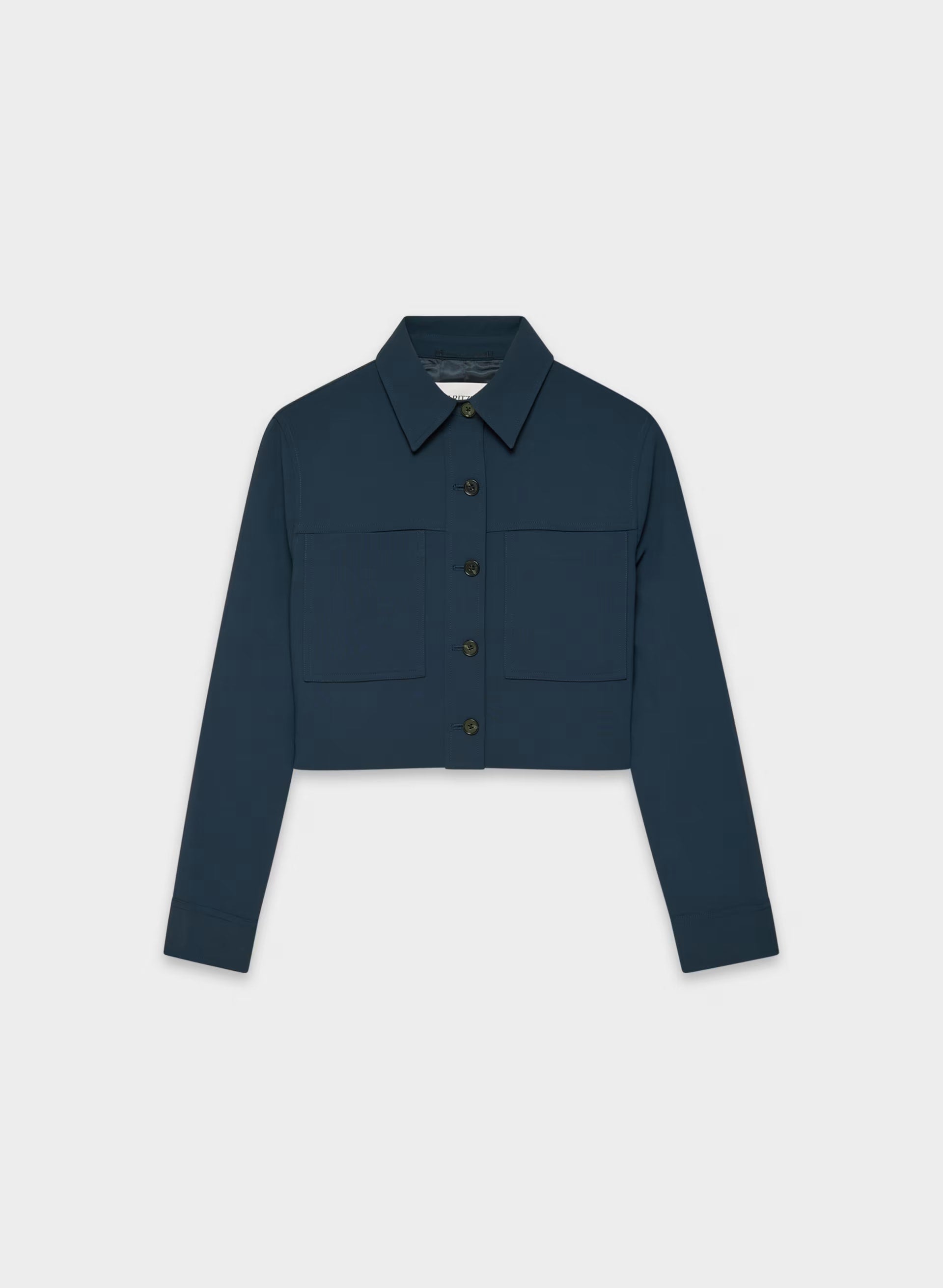 Little Vignette Jacket - Crepette™ - ADMIRAL
