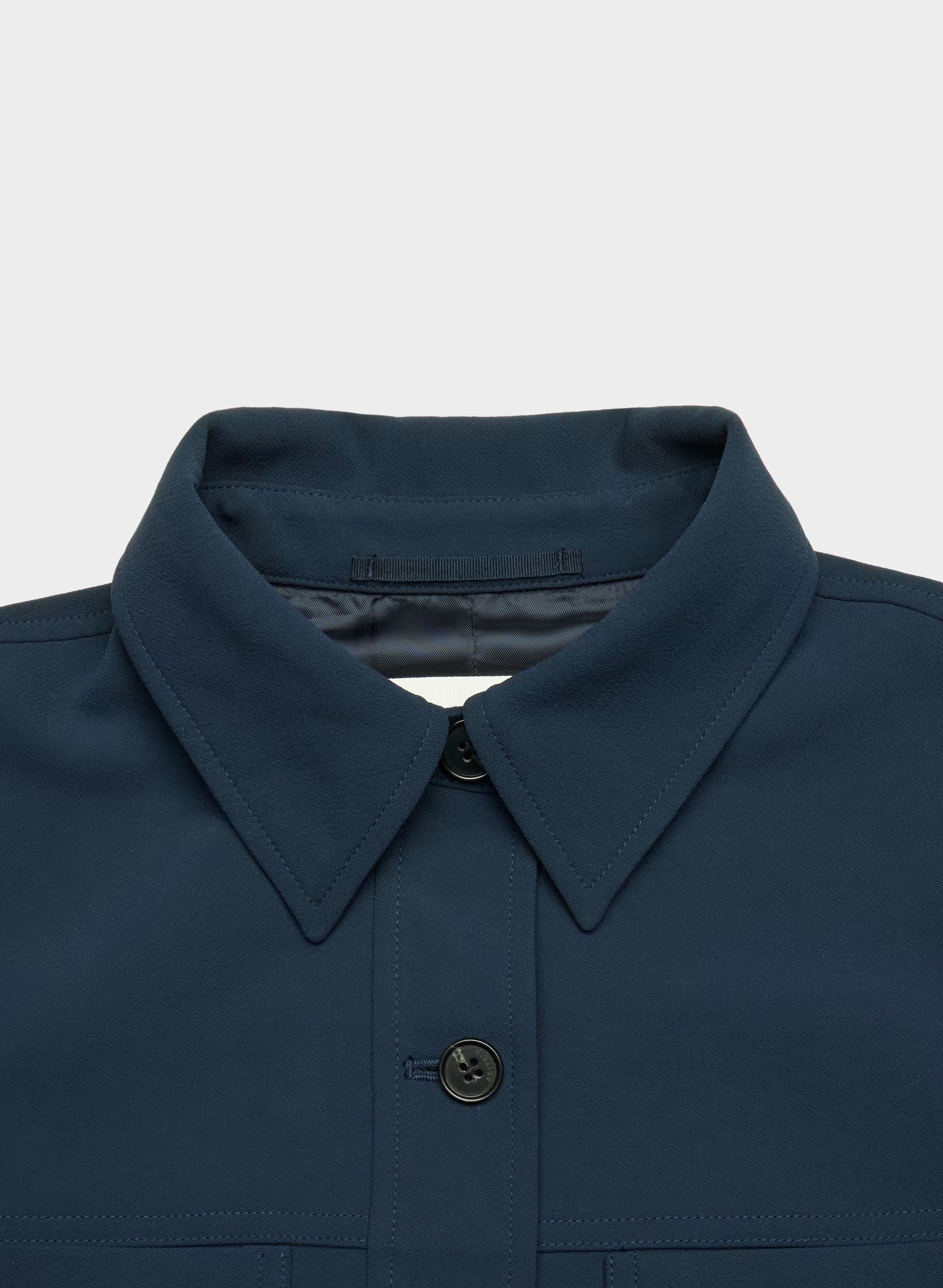 Little Vignette Jacket - Crepette™ - ADMIRAL