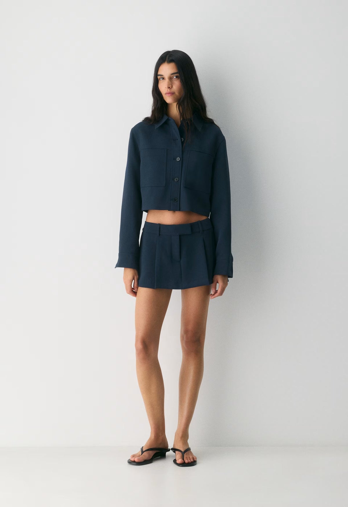 Little Vignette Jacket - Crepette™ - ADMIRAL