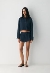 Little Vignette Jacket - Crepette™ - ADMIRAL