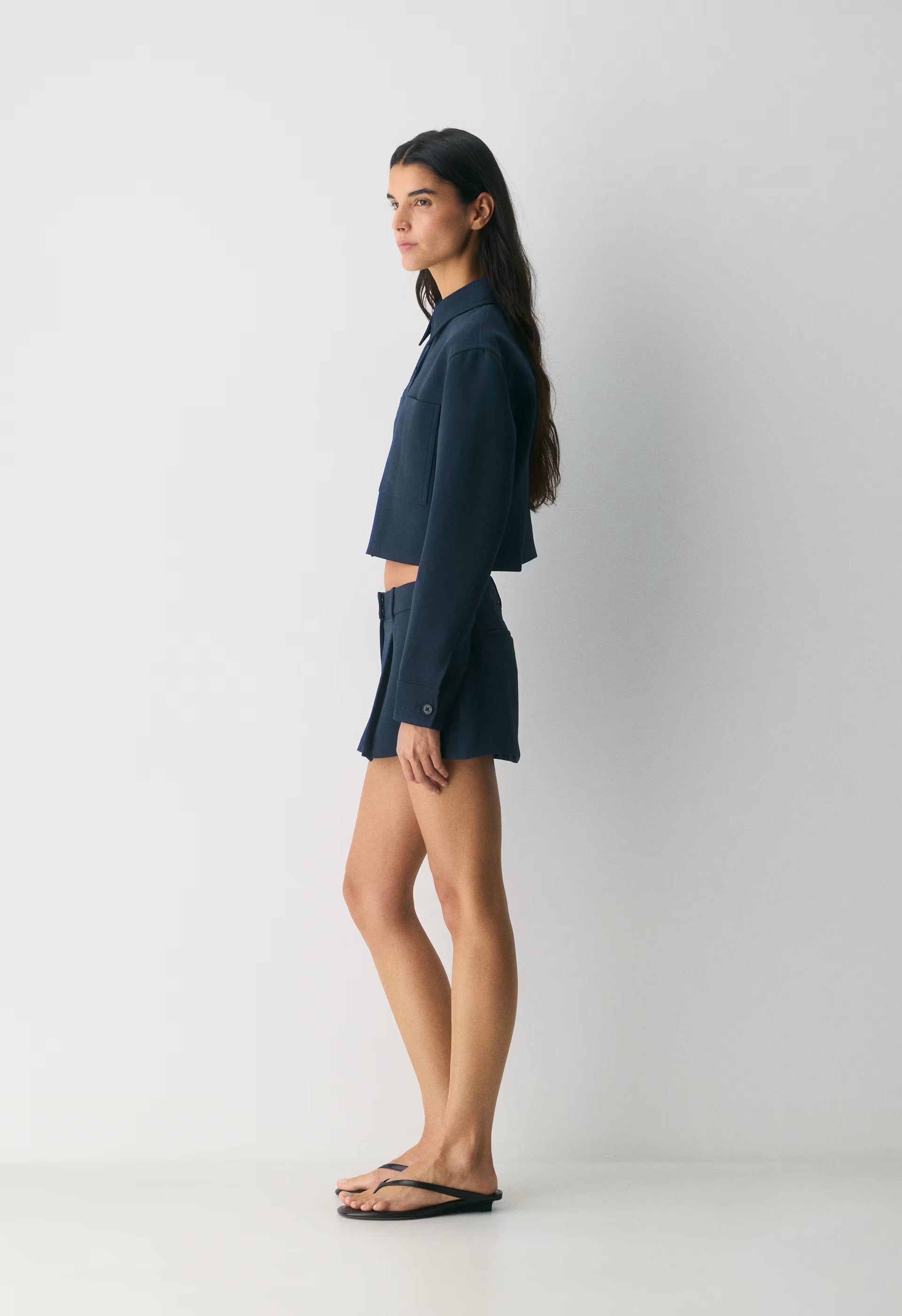 Little Vignette Jacket - Crepette™ - ADMIRAL