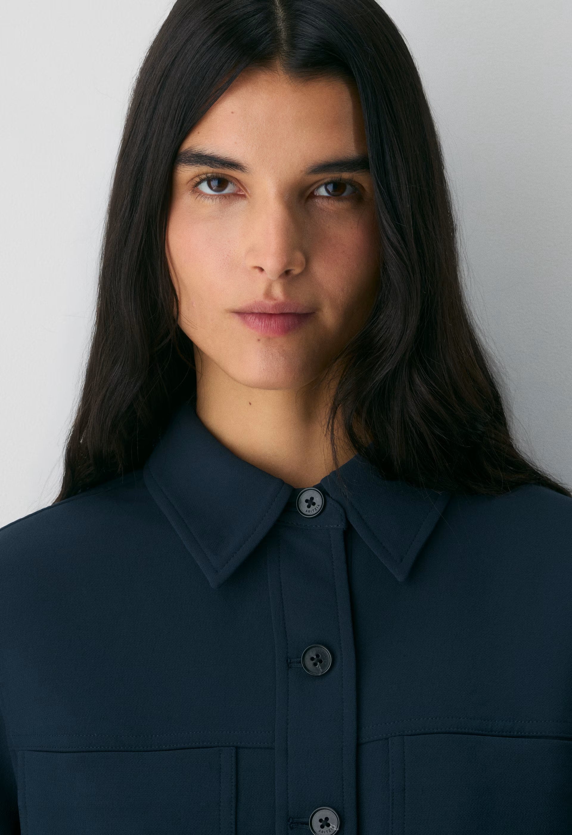 Little Vignette Jacket - Crepette™ - ADMIRAL
