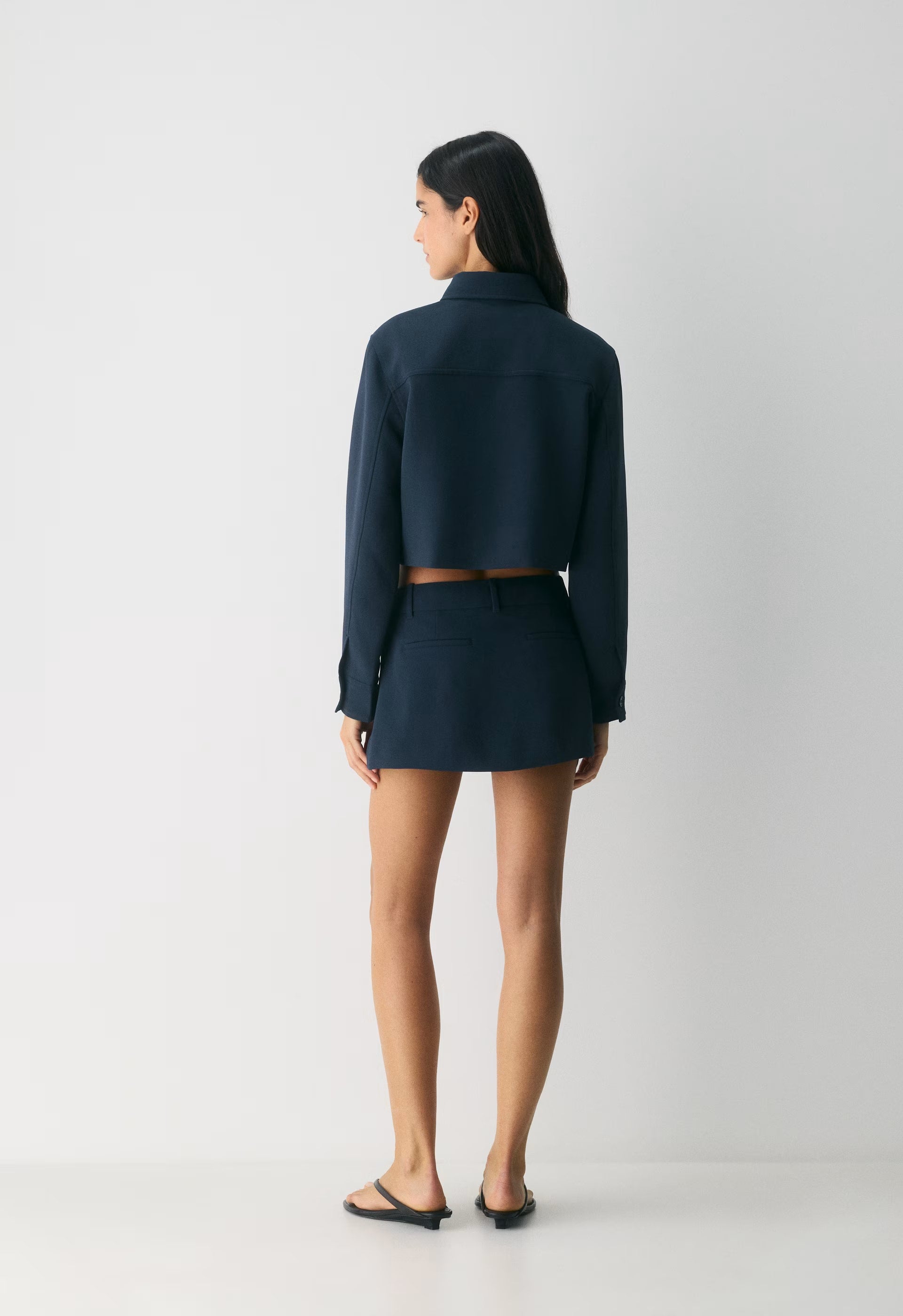 Little Vignette Jacket - Crepette™ - ADMIRAL
