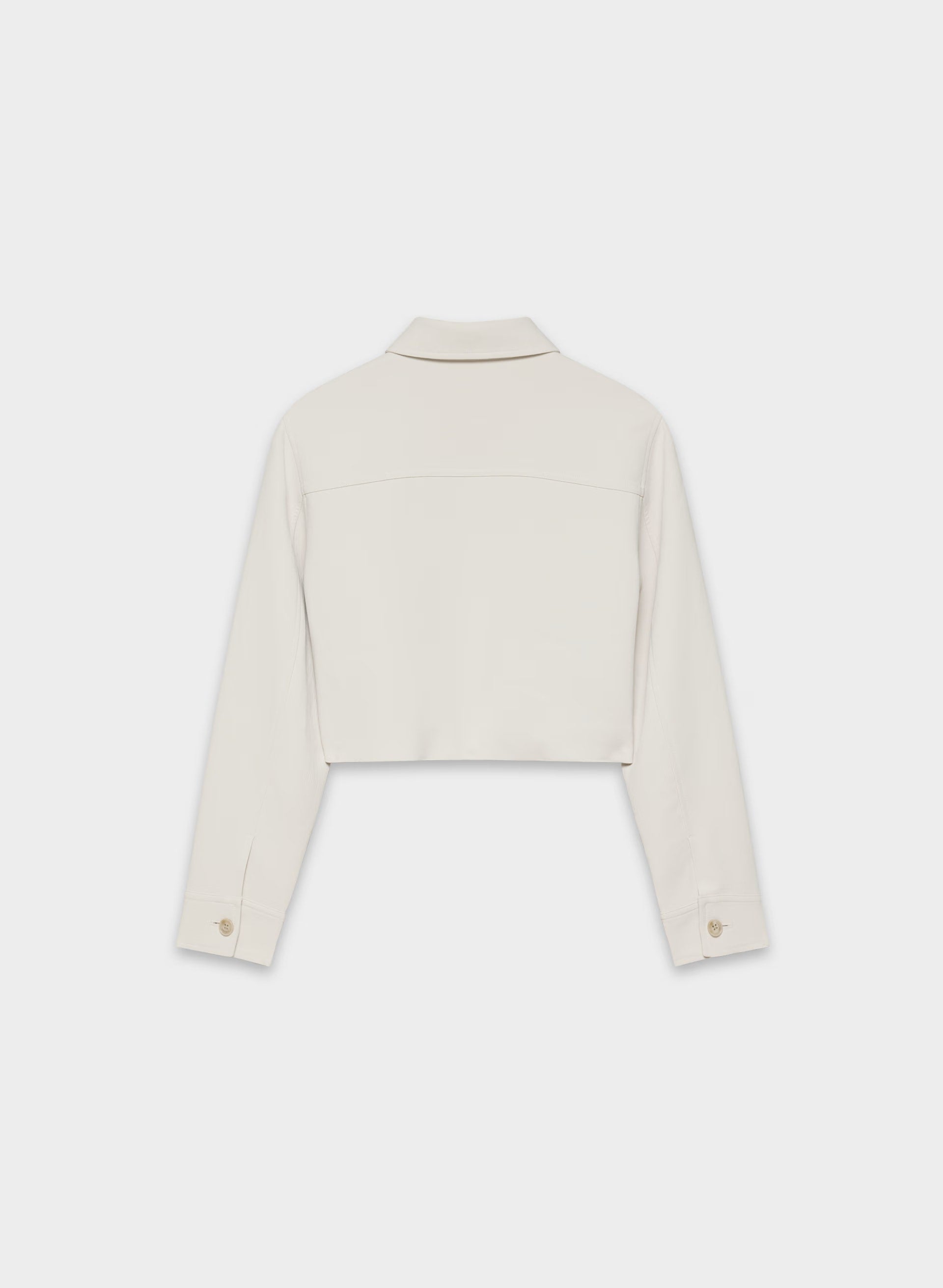 Little Vignette Jacket - Crepette™ - METROPOLIS BEIGE