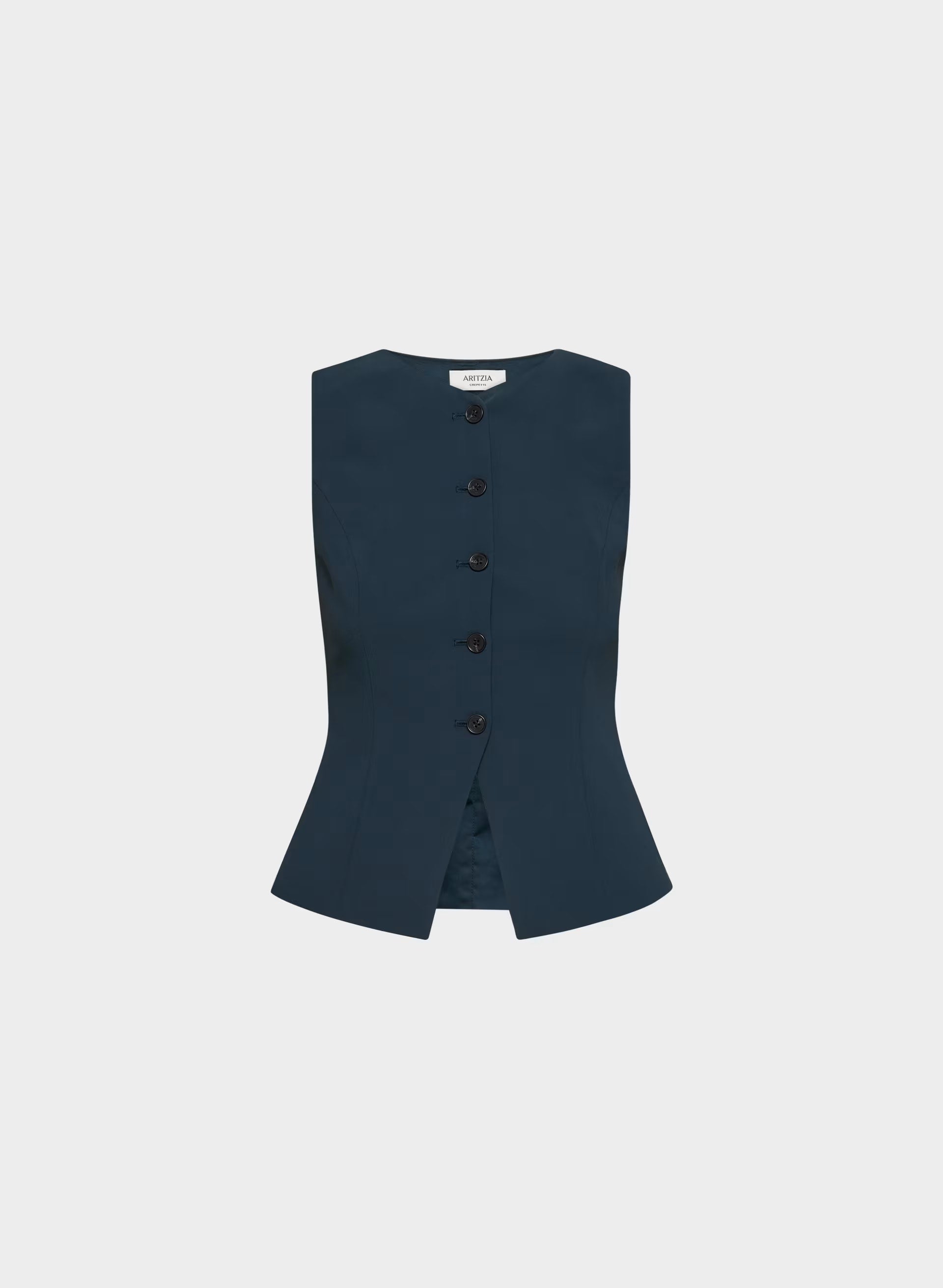Regal Vest - Crepette™ - ADMIRAL