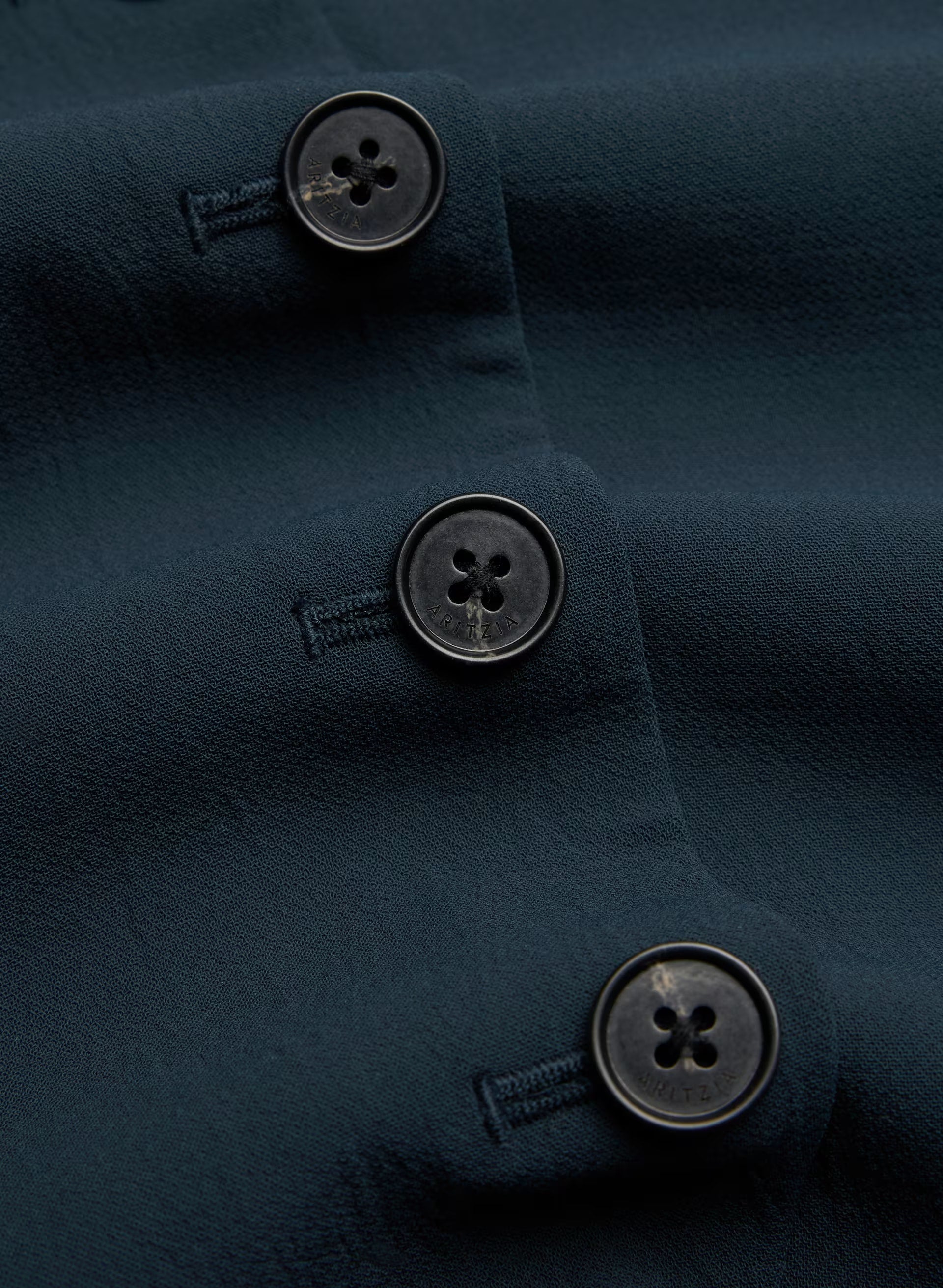 Regal Vest - Crepette™ - ADMIRAL