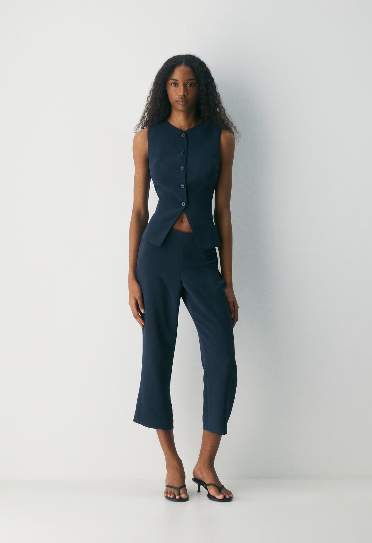 Regal Vest - Crepette™ - ADMIRAL