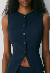 Regal Vest - Crepette™ - ADMIRAL
