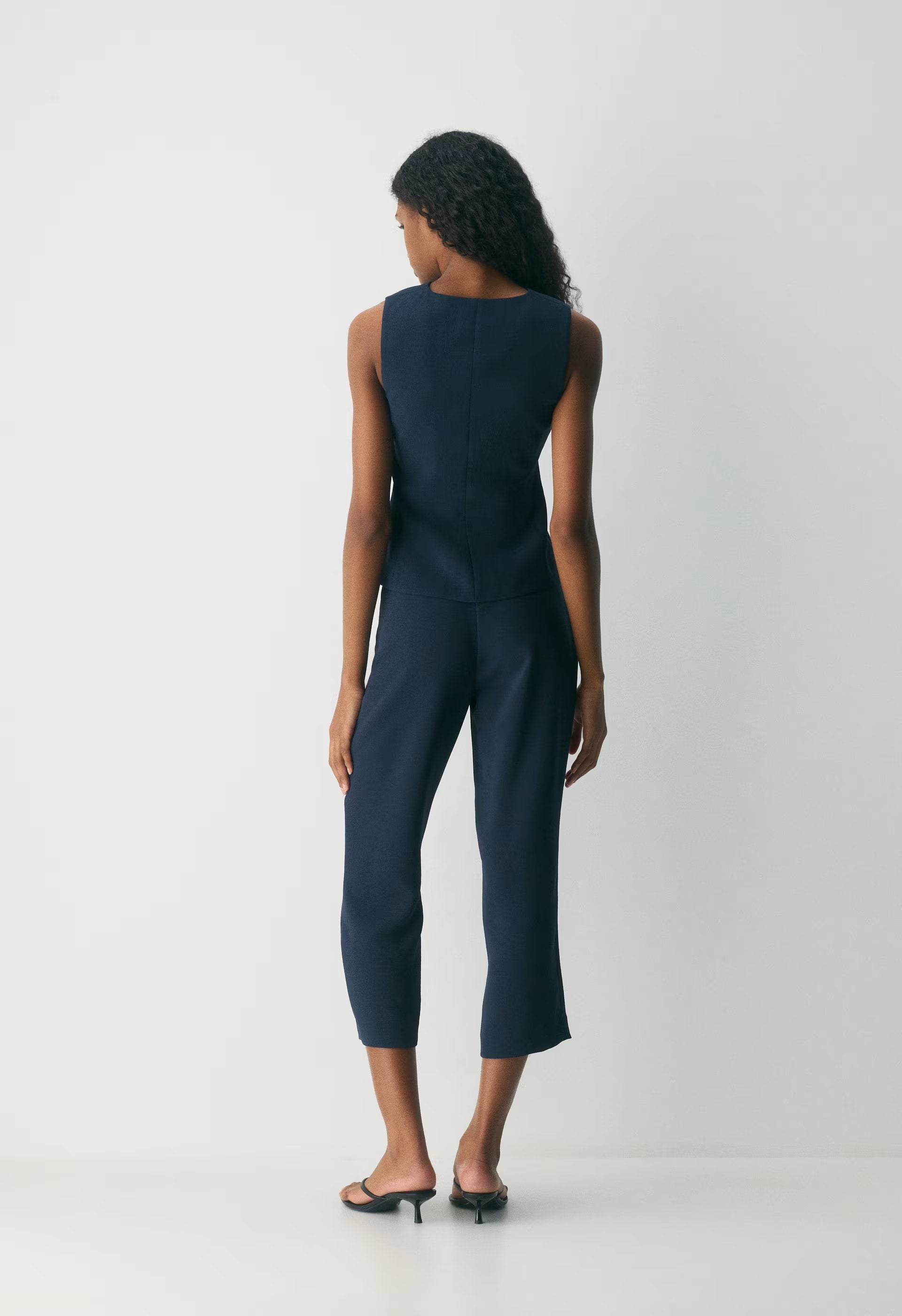 Regal Vest - Crepette™ - ADMIRAL