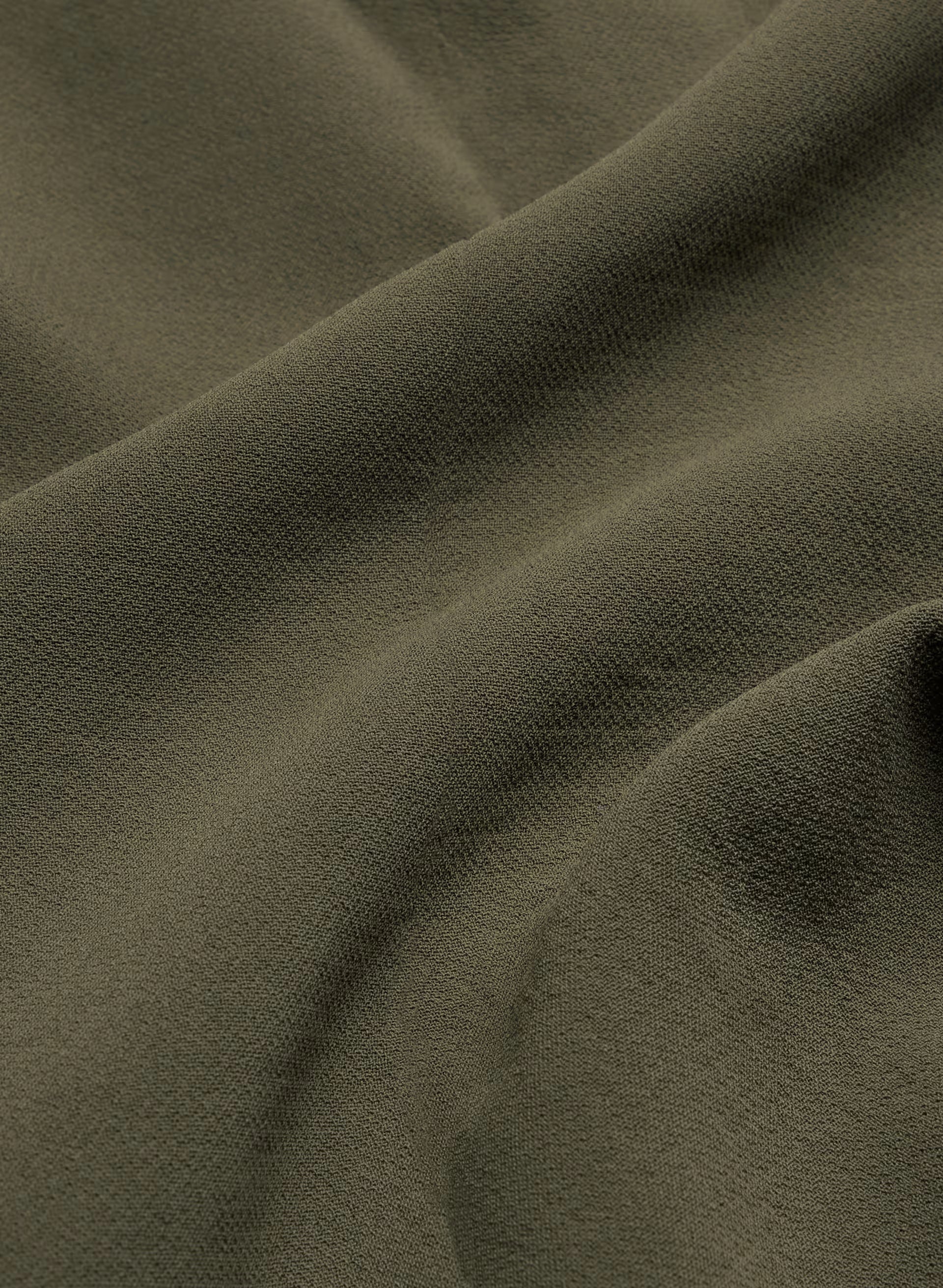 Regal Vest - Crepette™ - DARK OLIVE