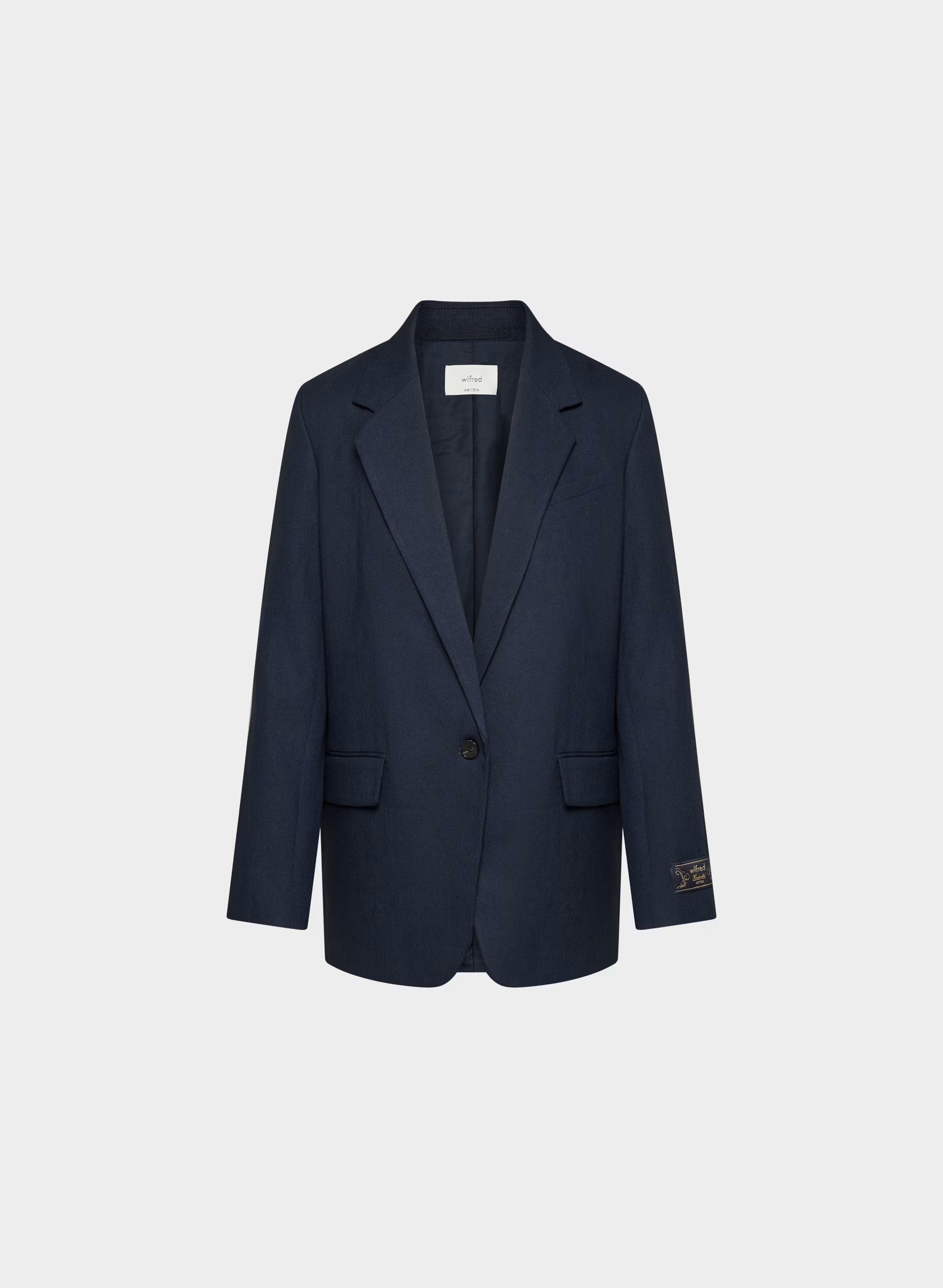 Generation Blazer - PowerLinen™ - ADMIRAL