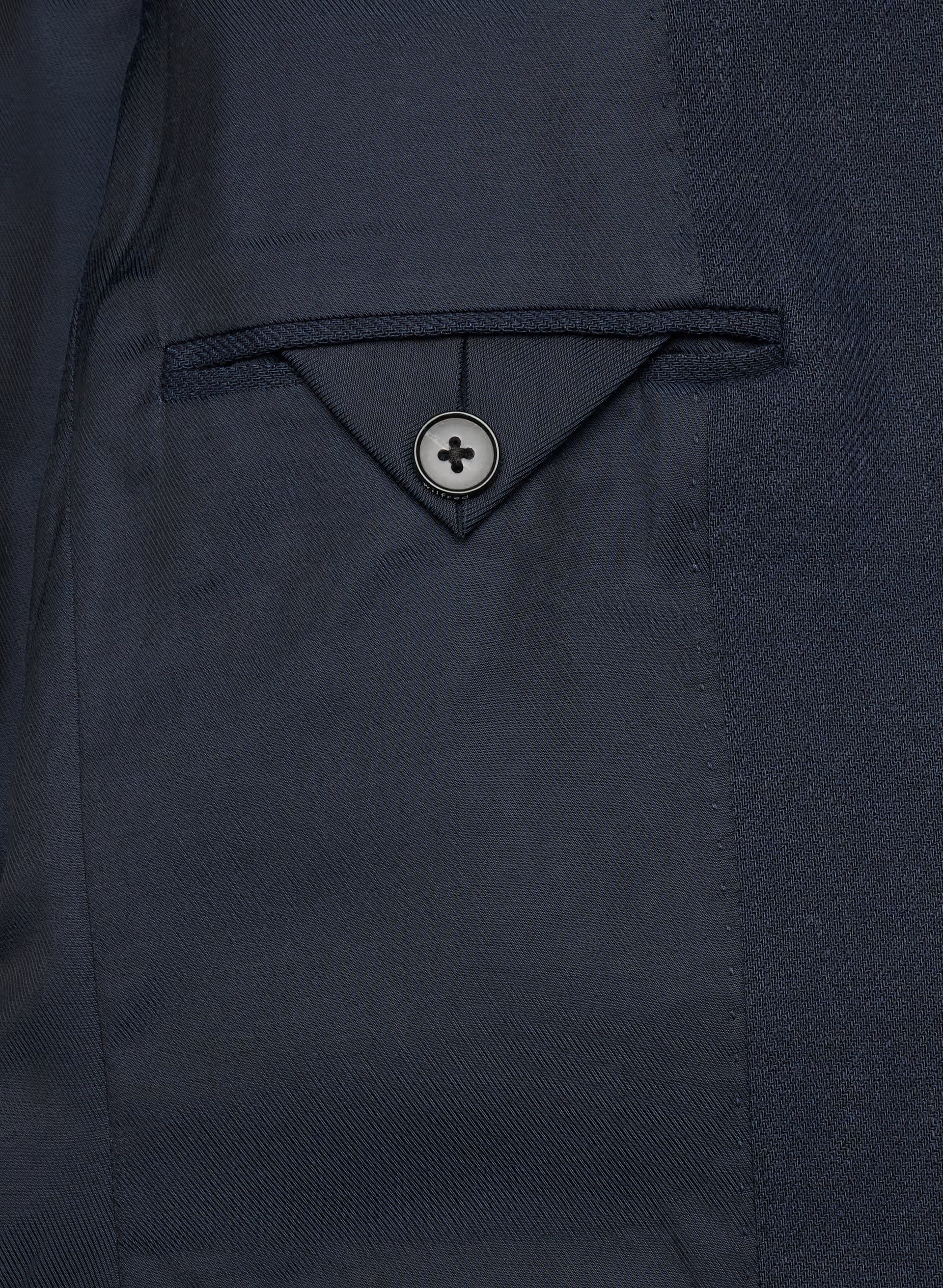 Generation Blazer - PowerLinen™ - ADMIRAL