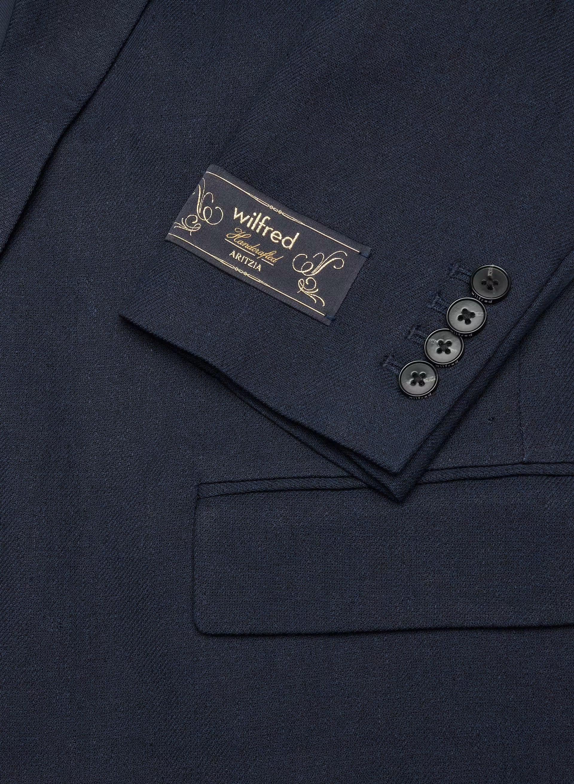 Generation Blazer - PowerLinen™ - ADMIRAL