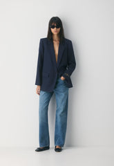 Generation Blazer - PowerLinen™ - ADMIRAL