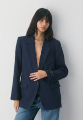 Generation Blazer - PowerLinen™ - ADMIRAL