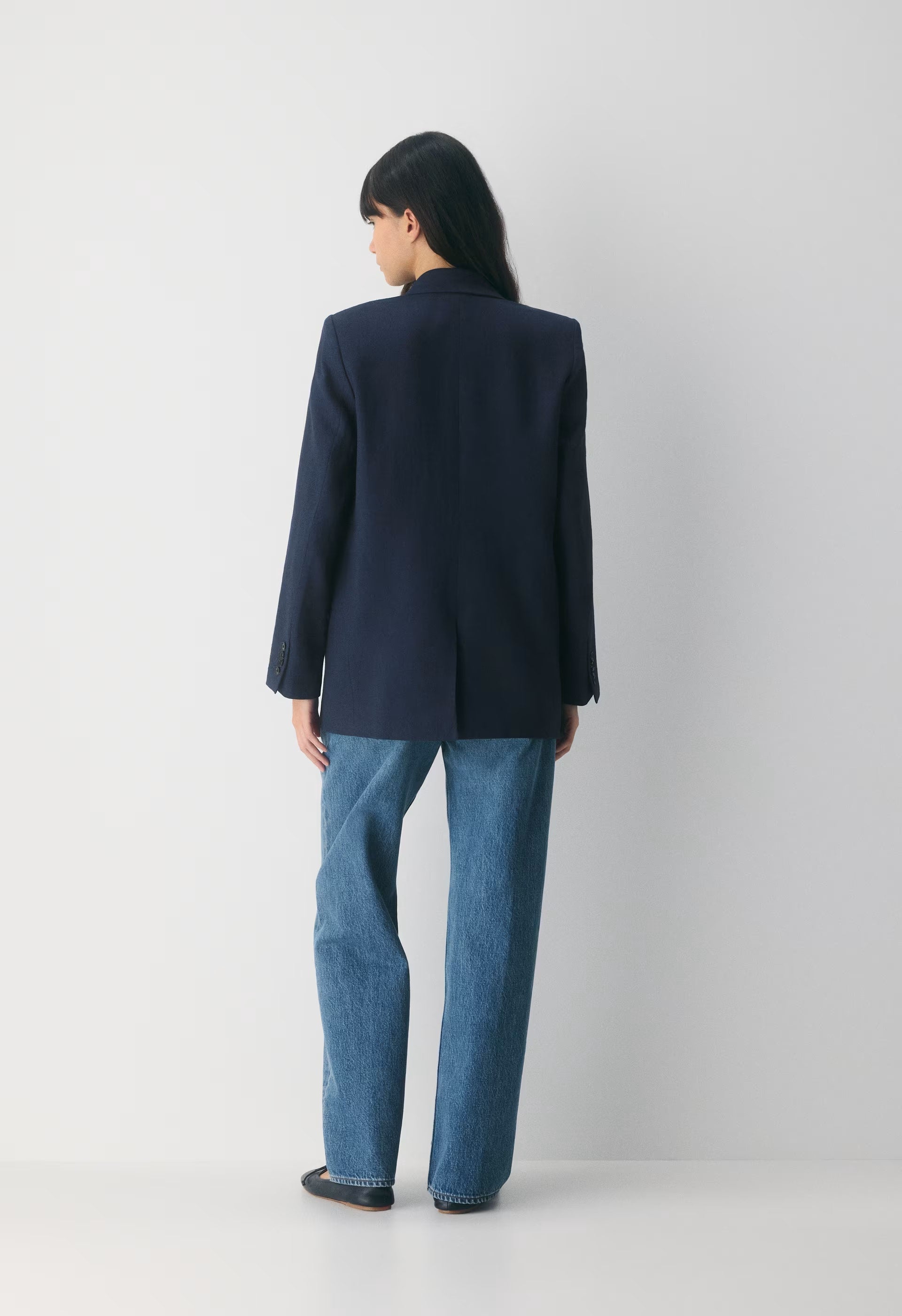 Generation Blazer - PowerLinen™ - ADMIRAL