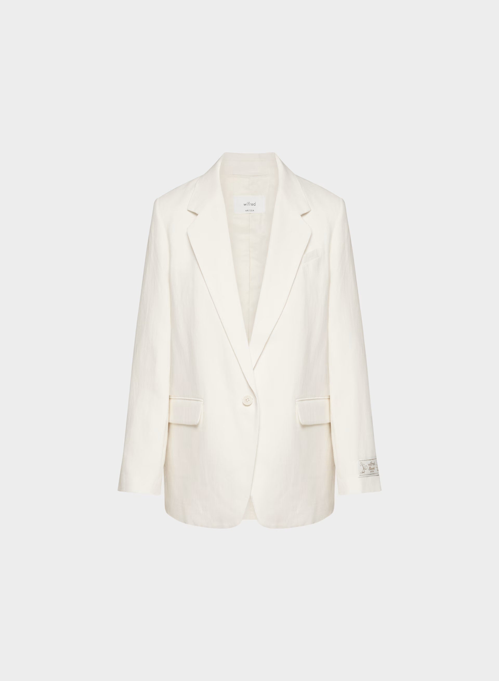 Generation Blazer - PowerLinen™ - LIGHT BIRCH
