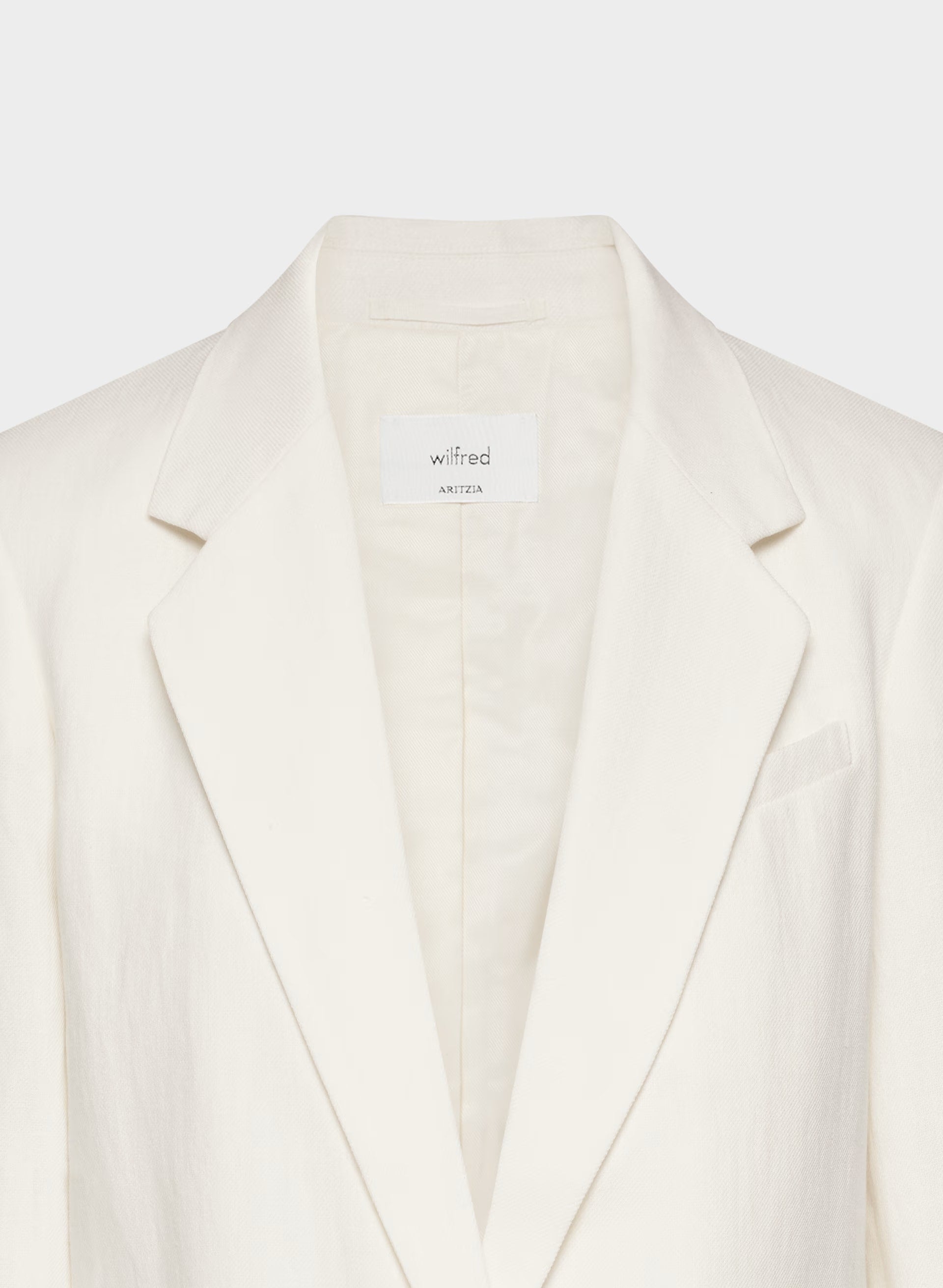 Generation Blazer - PowerLinen™ - LIGHT BIRCH