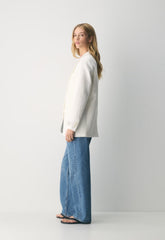Generation Blazer - PowerLinen™ - LIGHT BIRCH