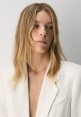 Generation Blazer - PowerLinen™ - LIGHT BIRCH