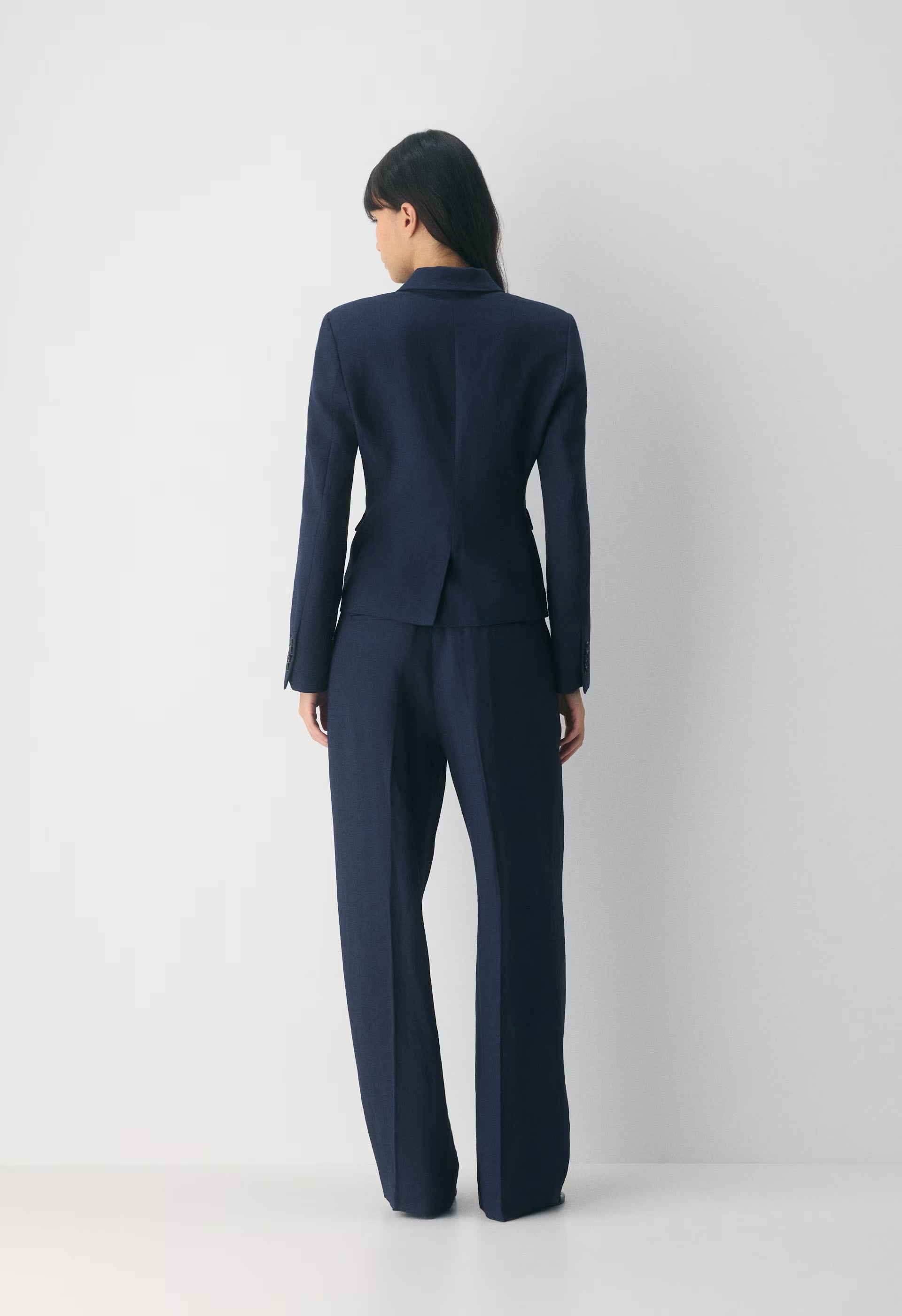 Etiquette Blazer - PowerLinen™ - ADMIRAL
