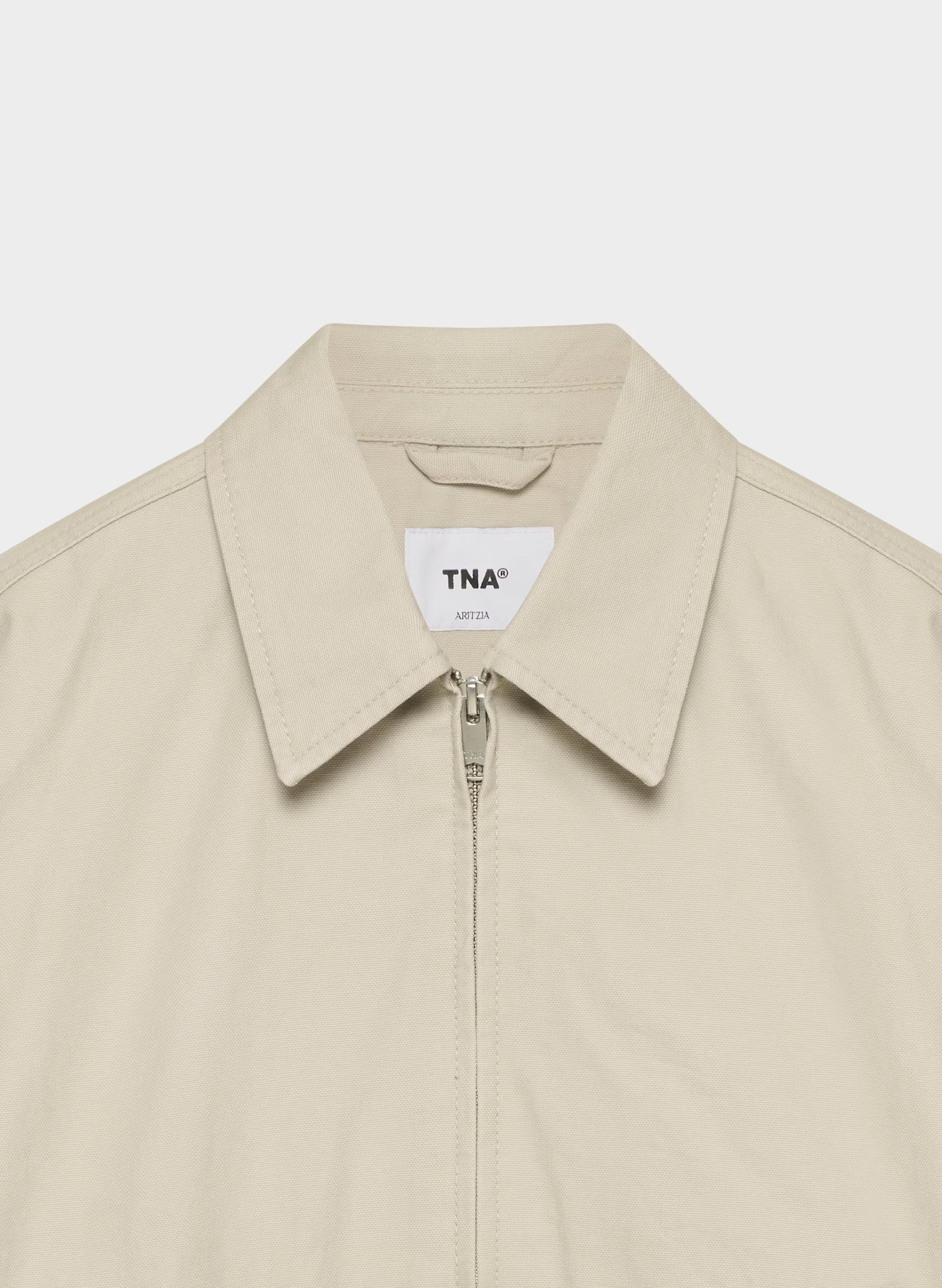 Turbo Bomber - MARCONA BEIGE