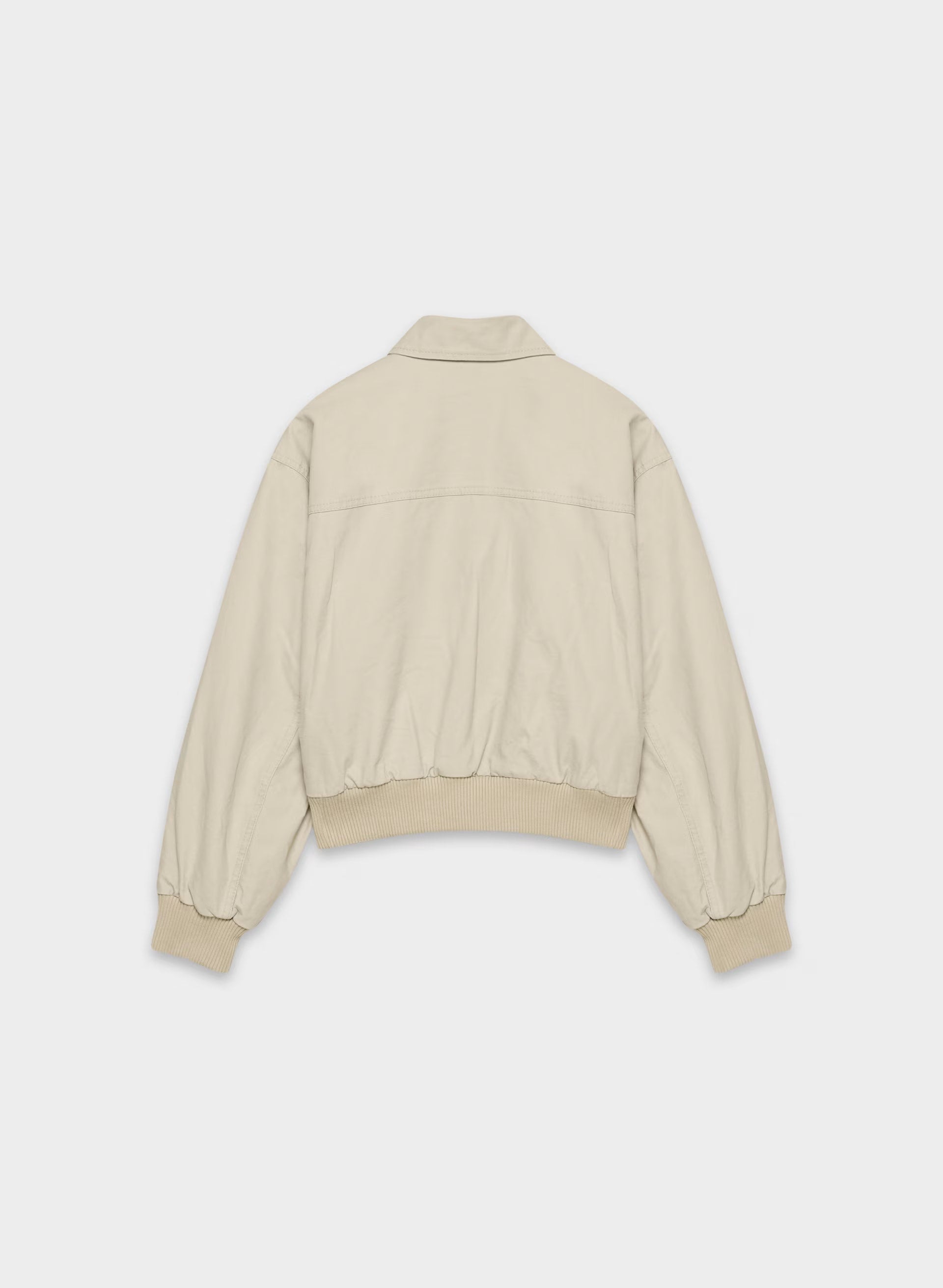 Turbo Bomber - MARCONA BEIGE