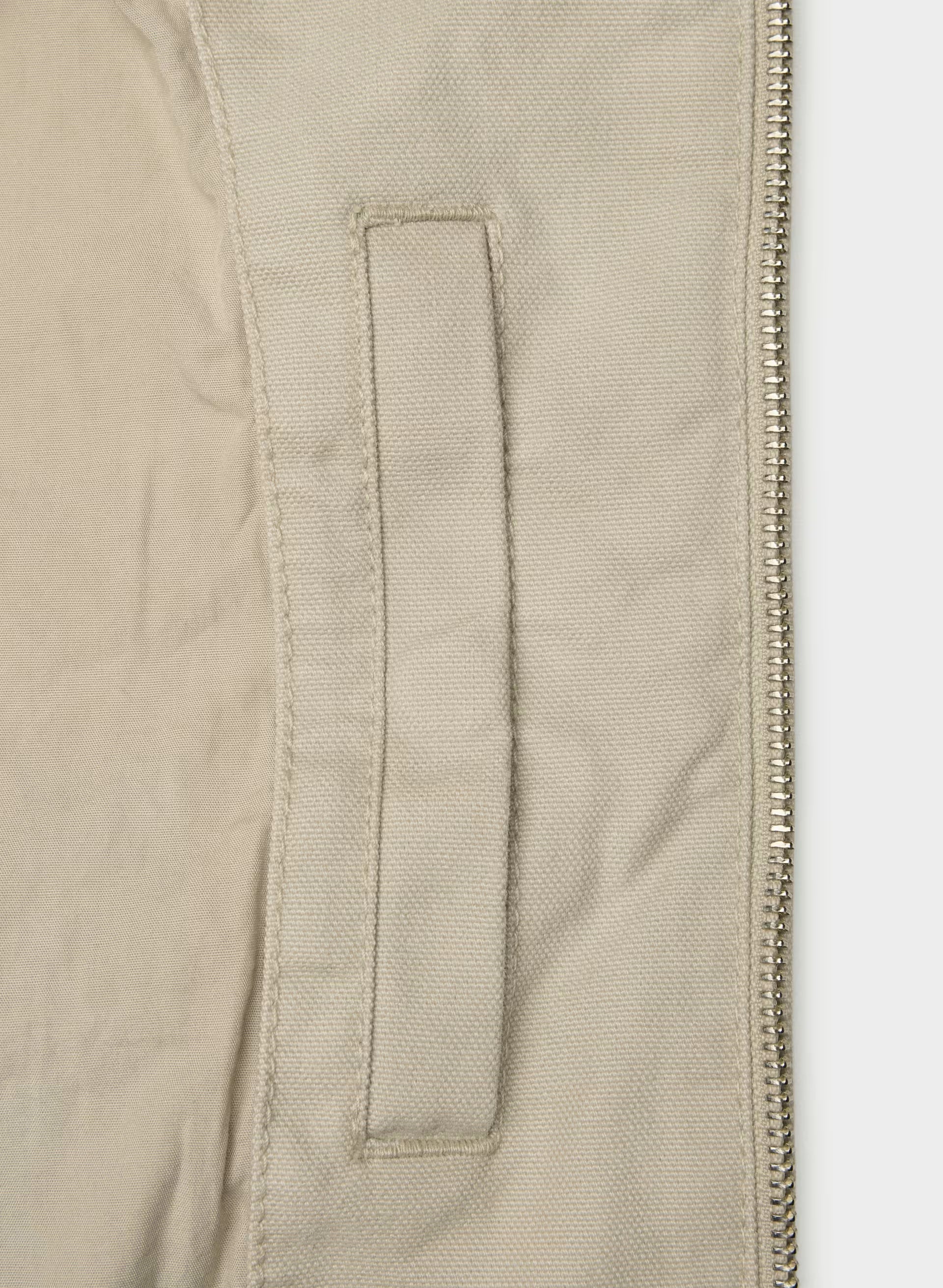 Turbo Bomber - MARCONA BEIGE