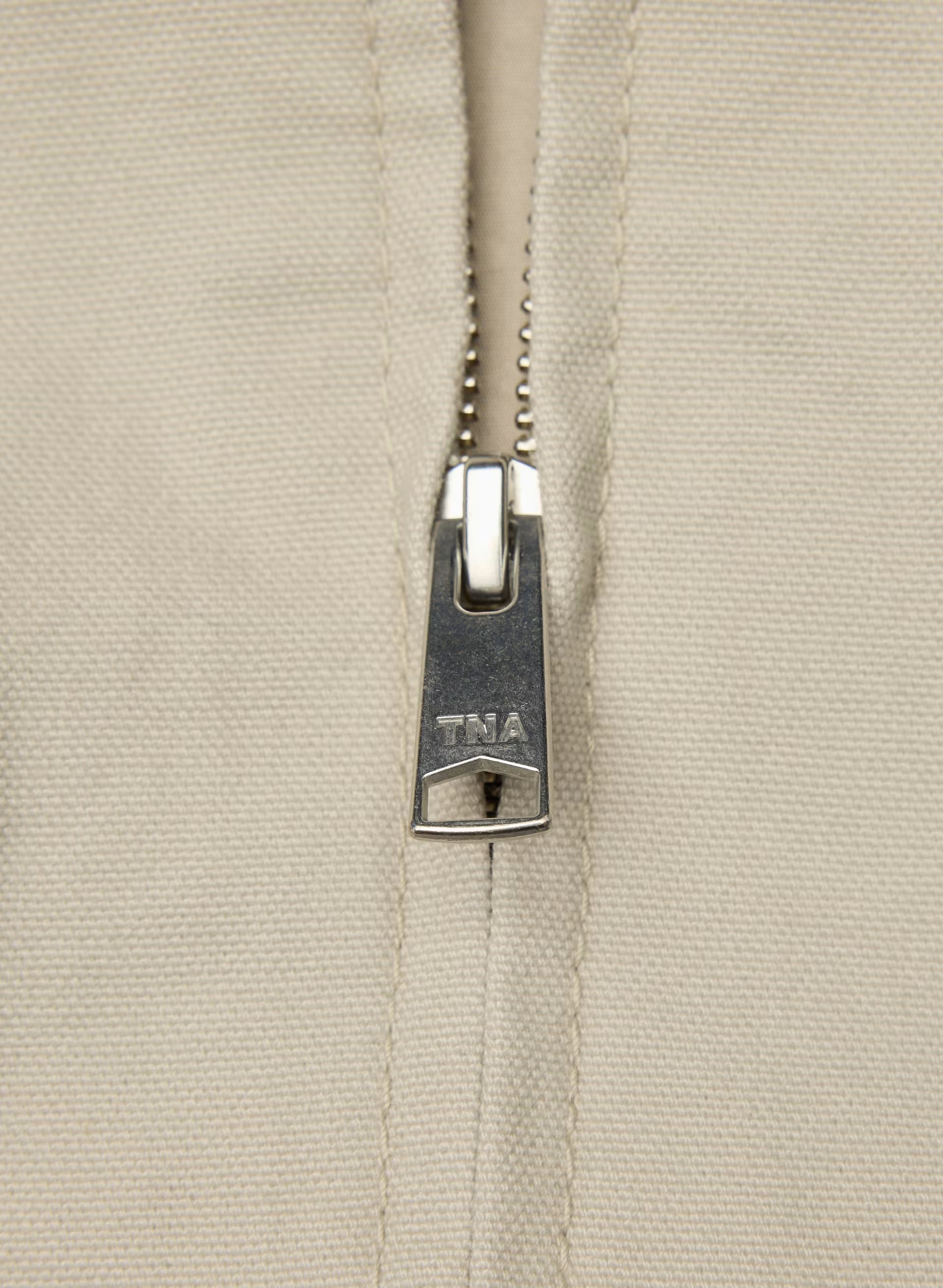 Turbo Bomber - MARCONA BEIGE