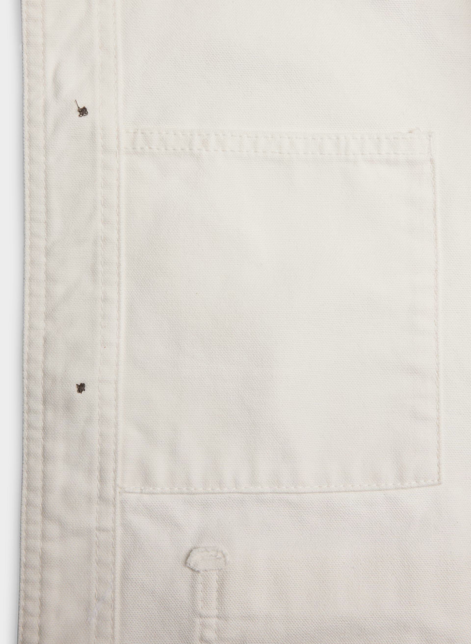 Station Chore Jacket - LIGHT BIRCH