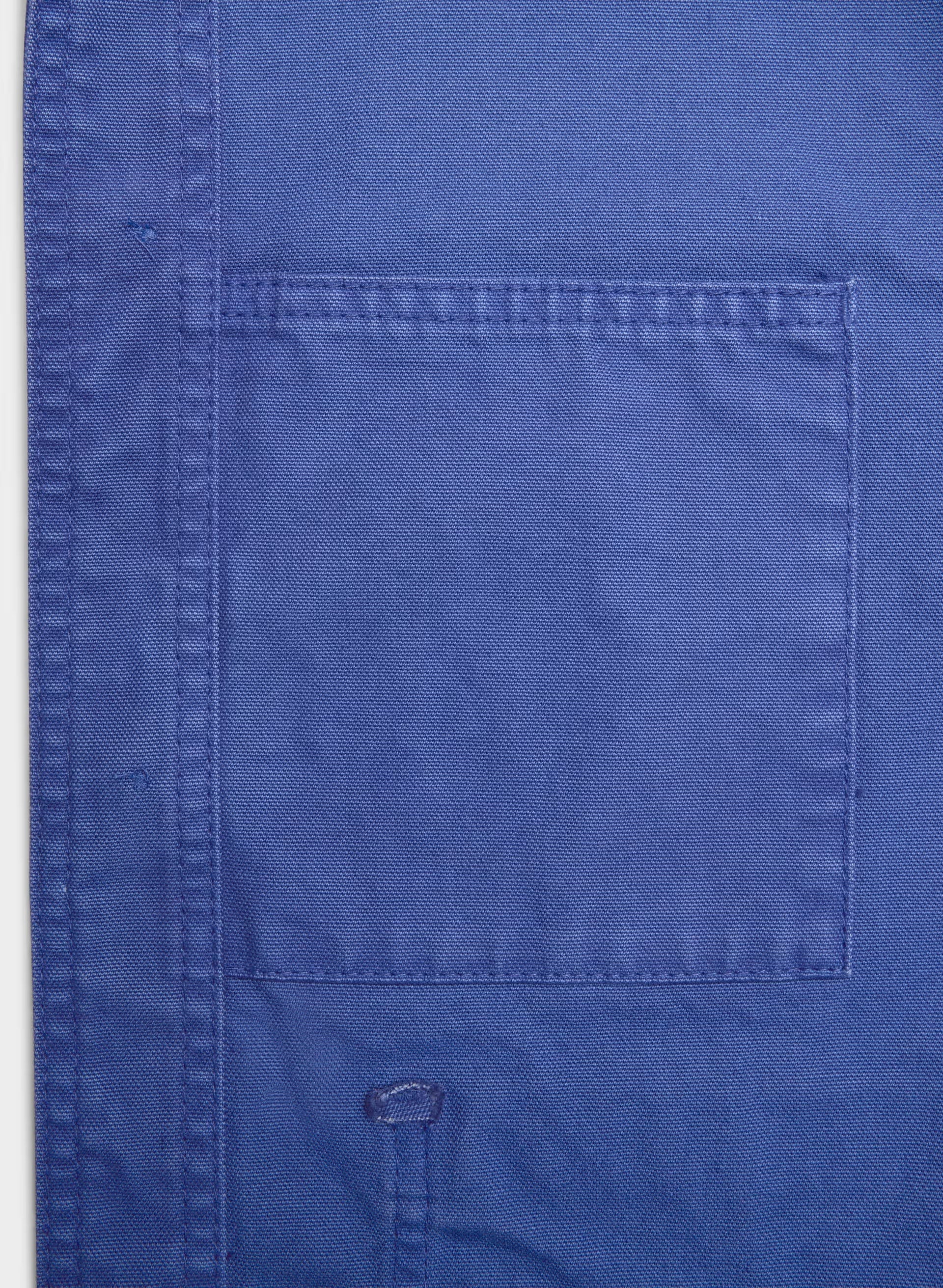 Station Chore Jacket - VINTAGE ABLAZE BLUE