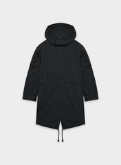 Slipstream Jacket - LIVED-IN INK BLACK