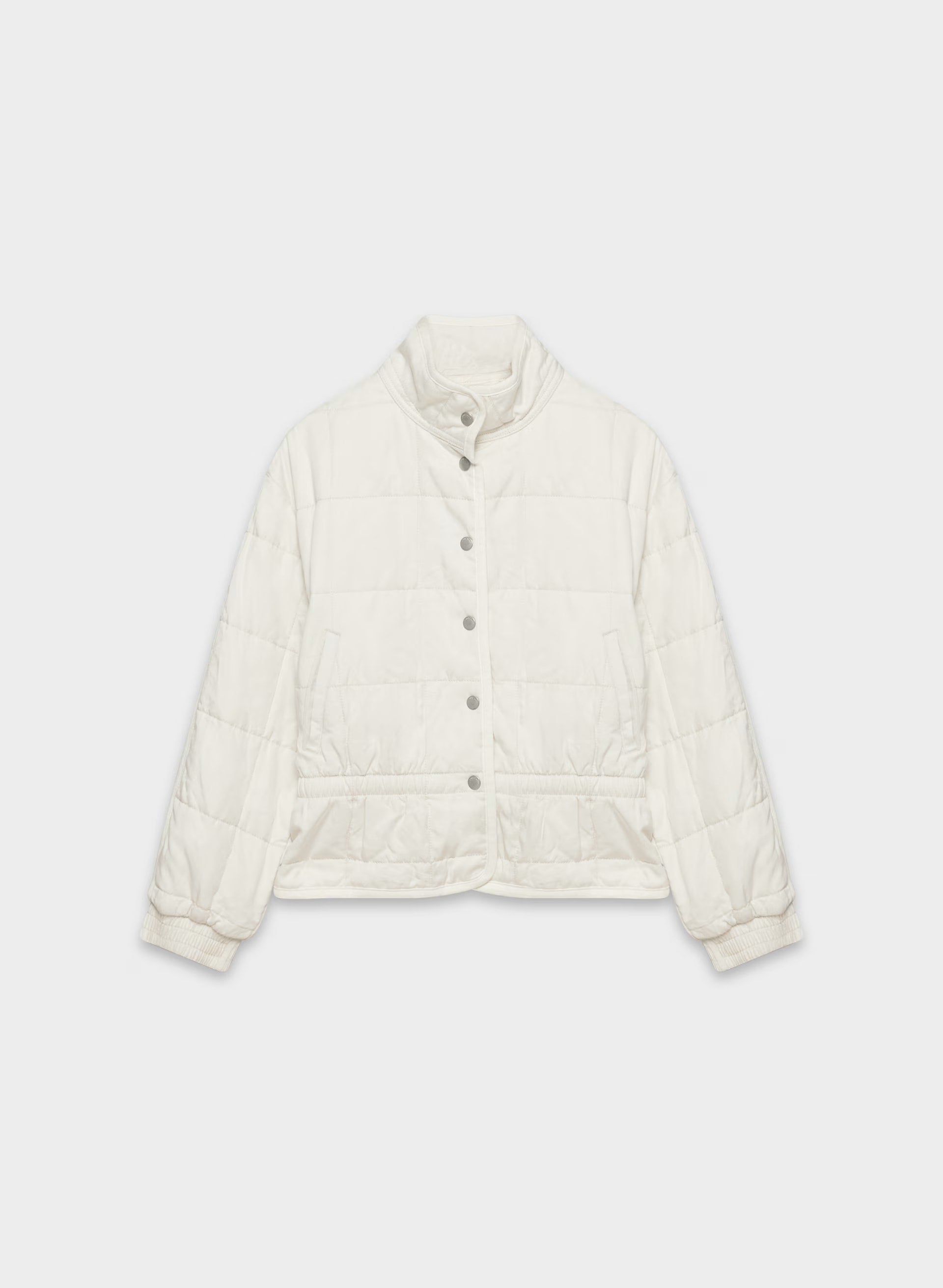Quest Bomber - LIGHT BIRCH