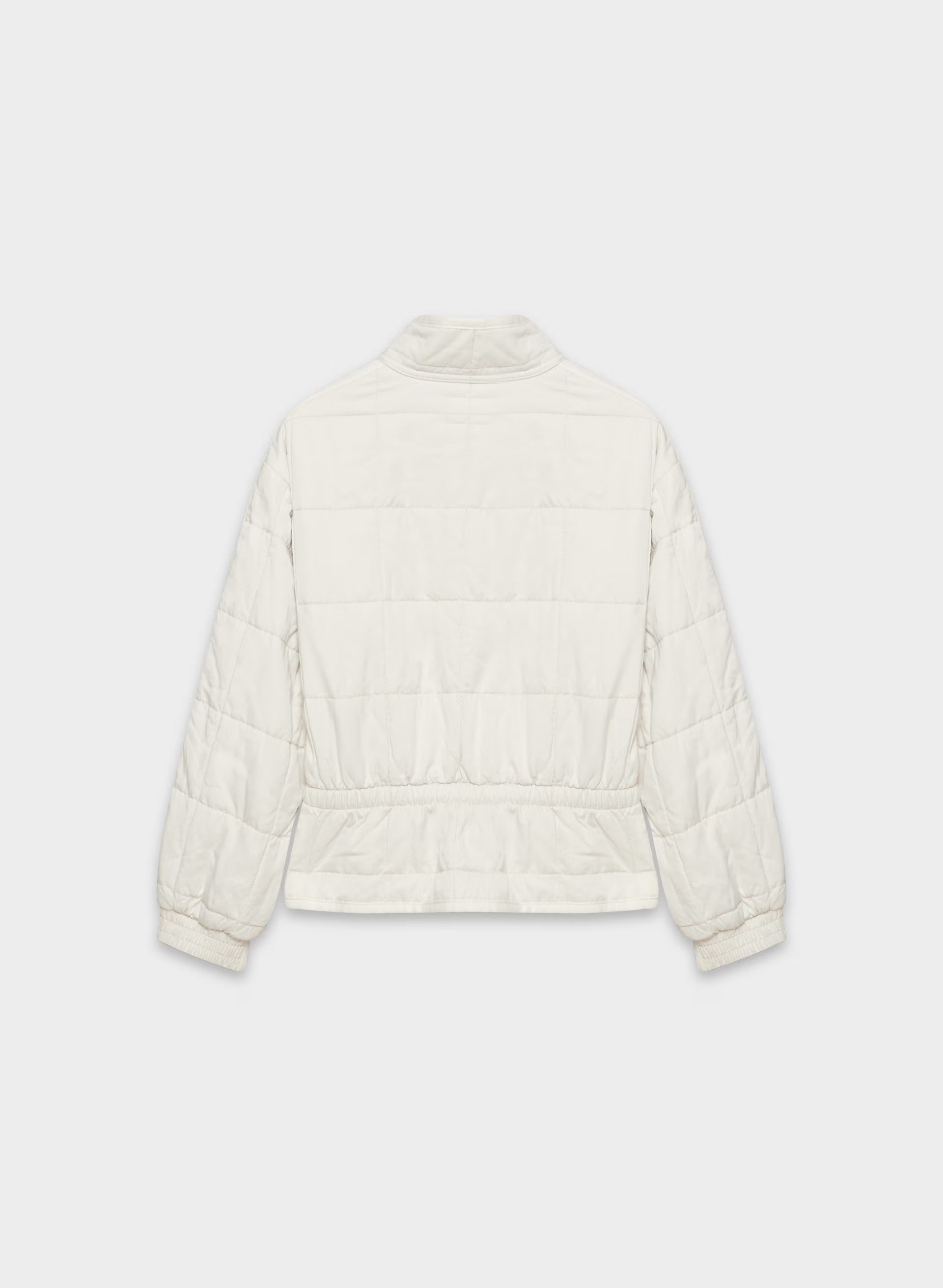 Quest Bomber - LIGHT BIRCH