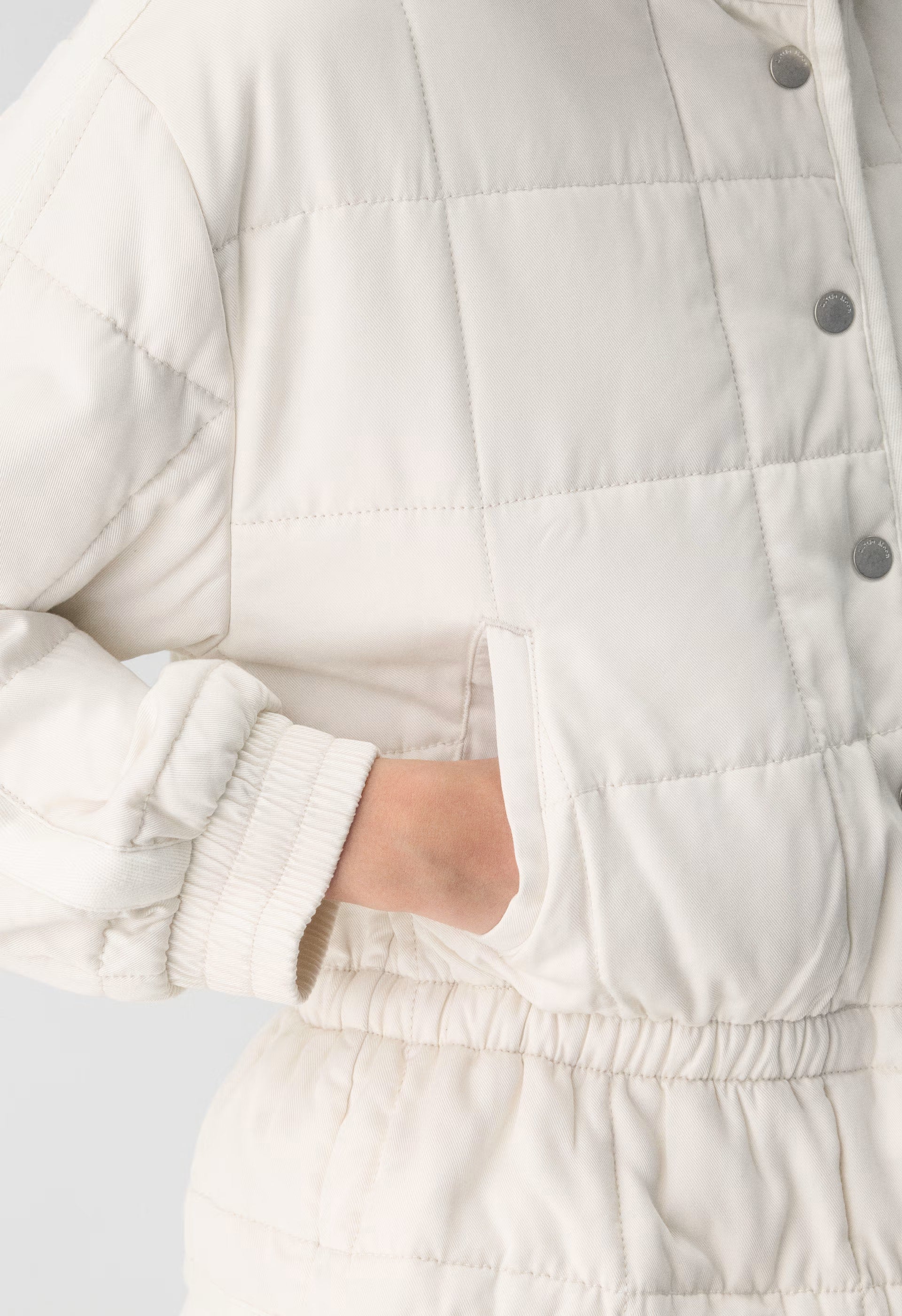 Quest Bomber - LIGHT BIRCH
