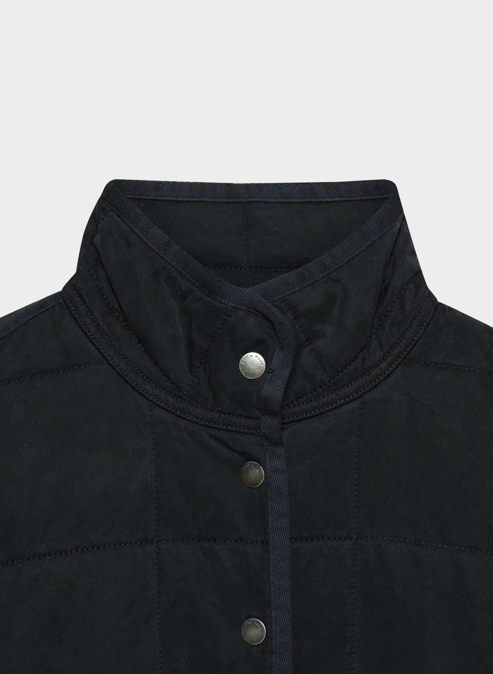 Quest Bomber - SUN-FADED BLACK