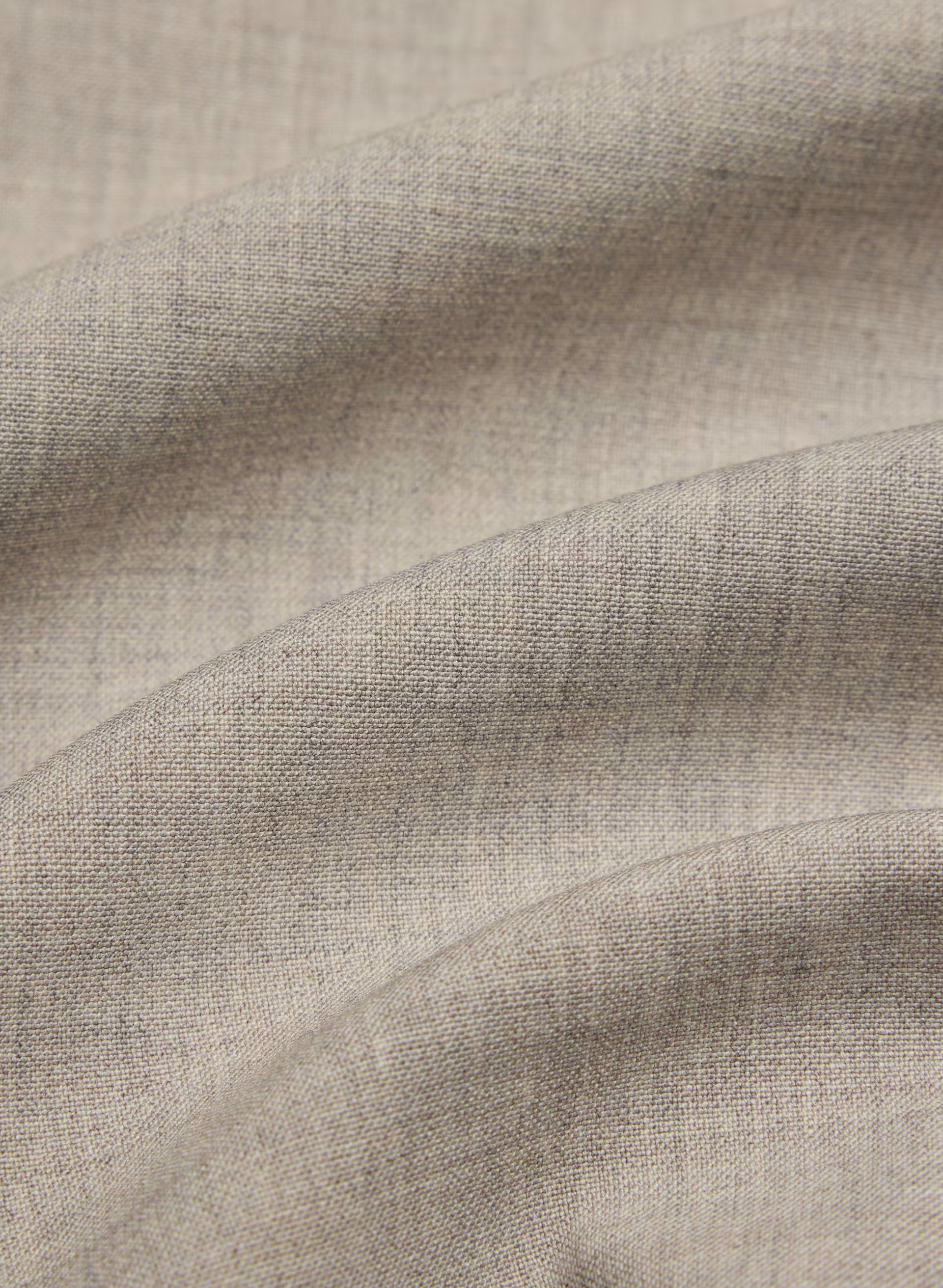 Enact Wool Blazer - HEATHER LIGHT NUTMEG