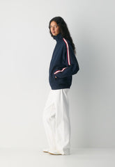 Starter Track Jacket - ADMIRAL /MULTI
